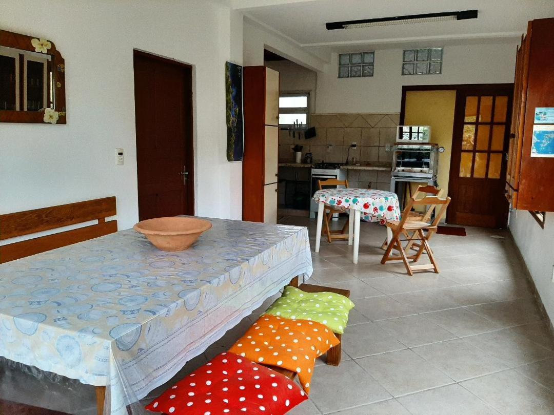 Monsal Casa para Temporada