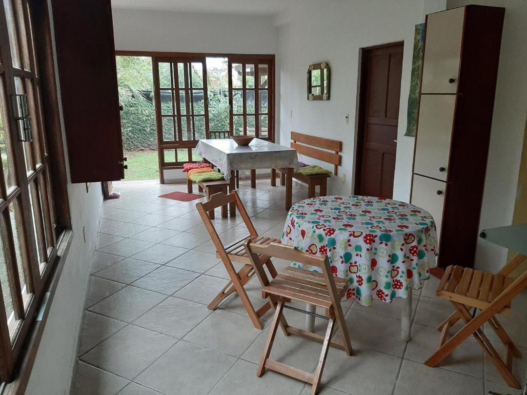 Monsal Casa para Temporada