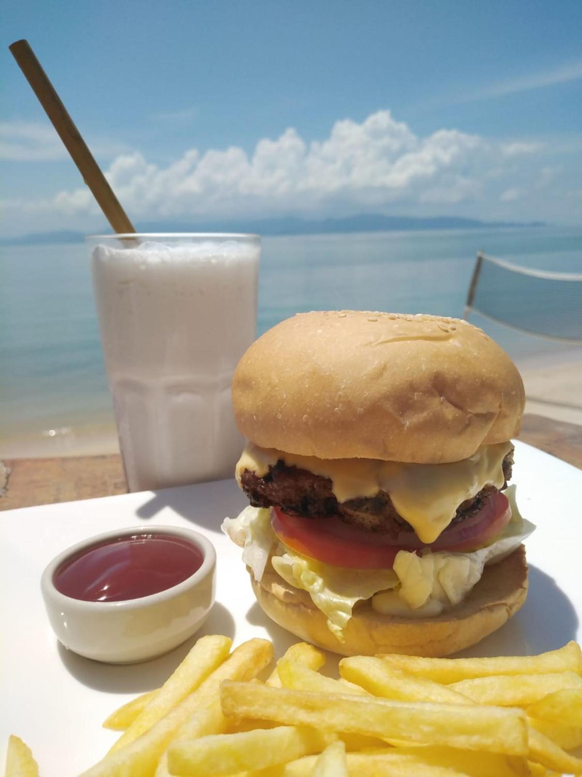 Coco Garden Resort