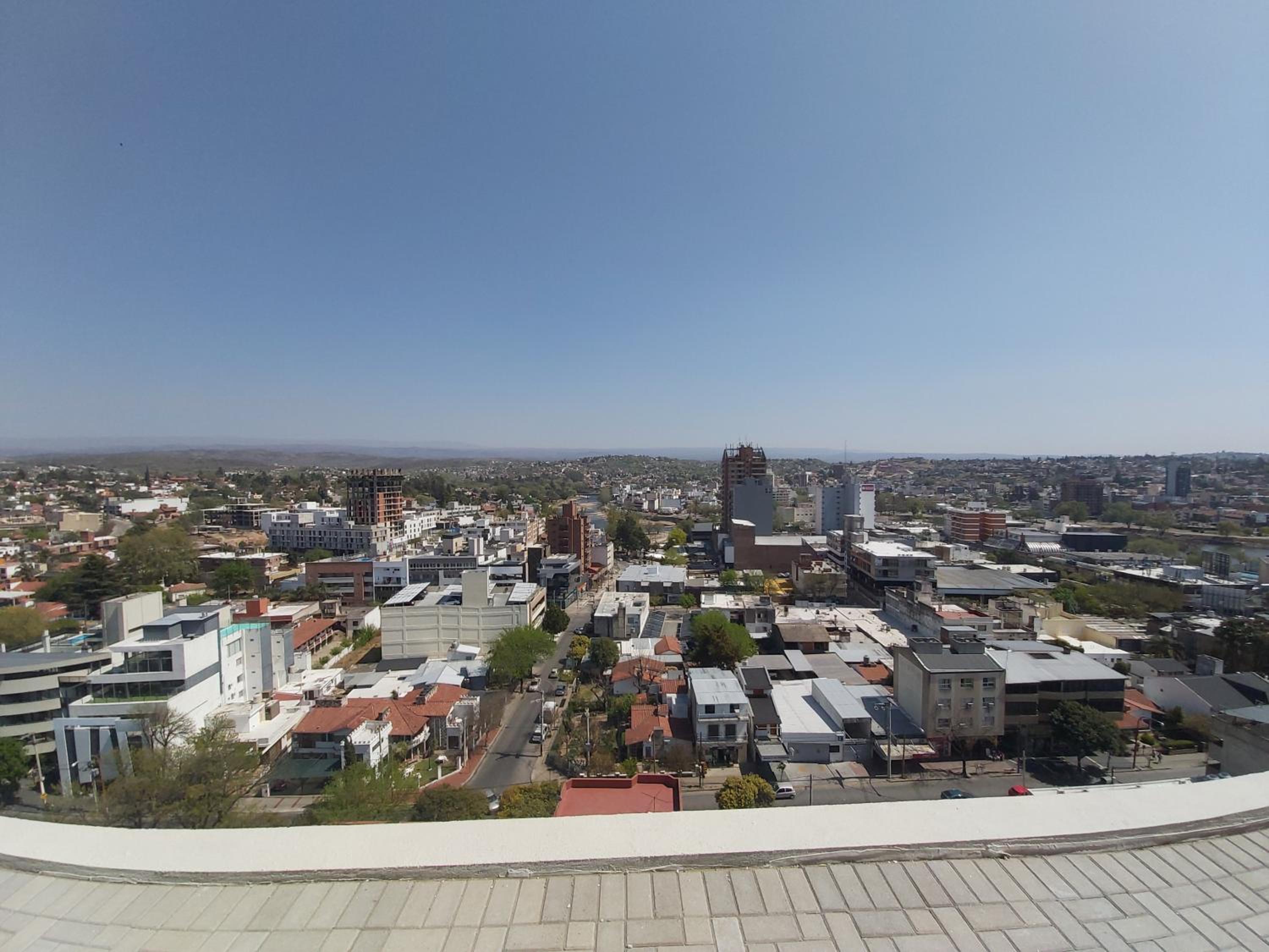Edificio Leonardo, 5to piso