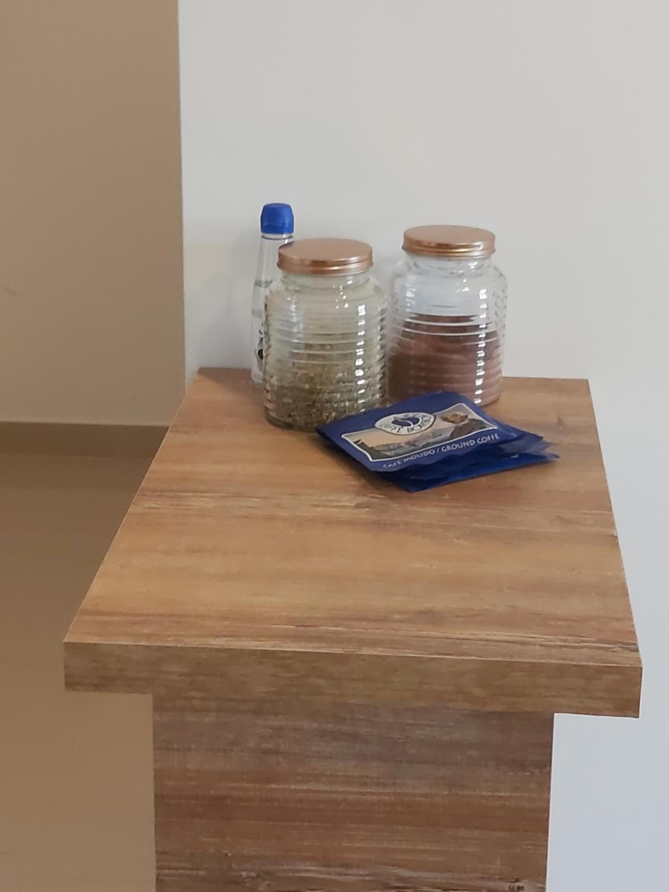 Edificio Leonardo, 5to piso