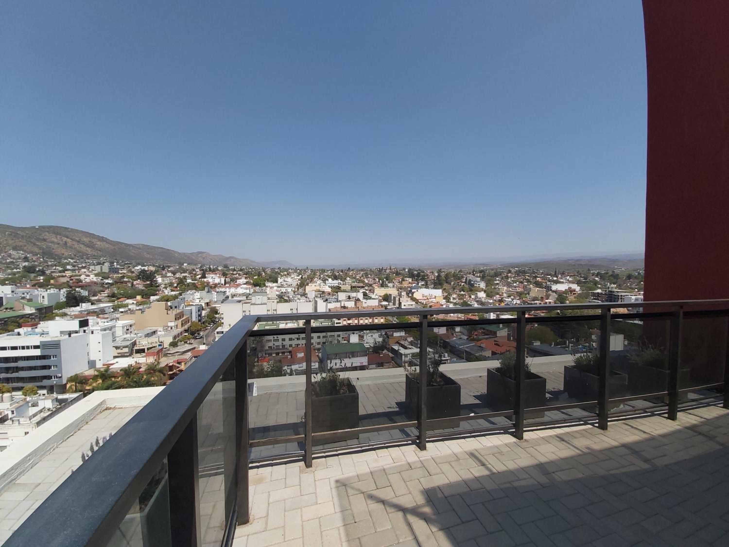 Edificio Leonardo, 5to piso