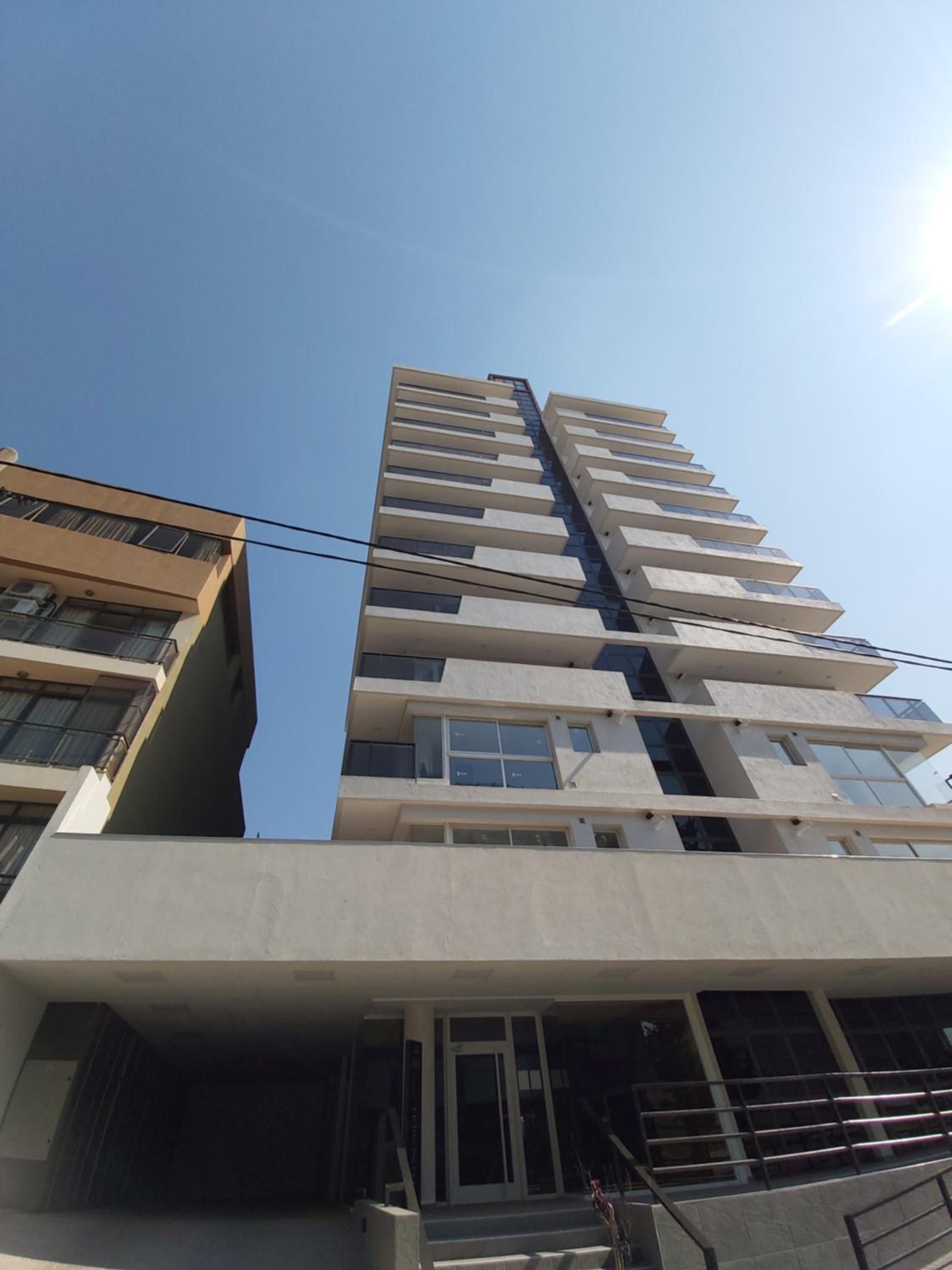 Edificio Leonardo, 5to piso