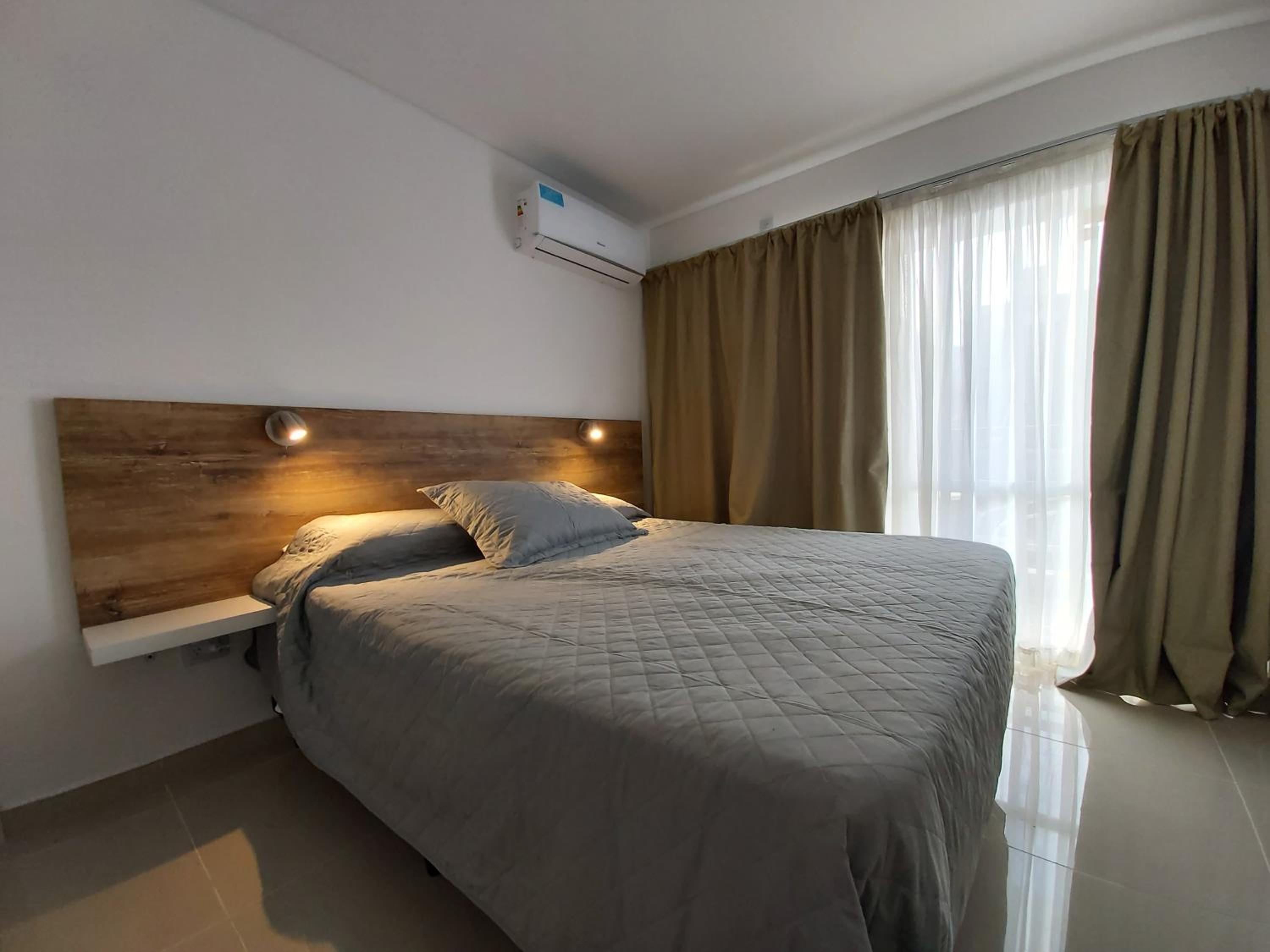 Edificio Leonardo, 5to piso