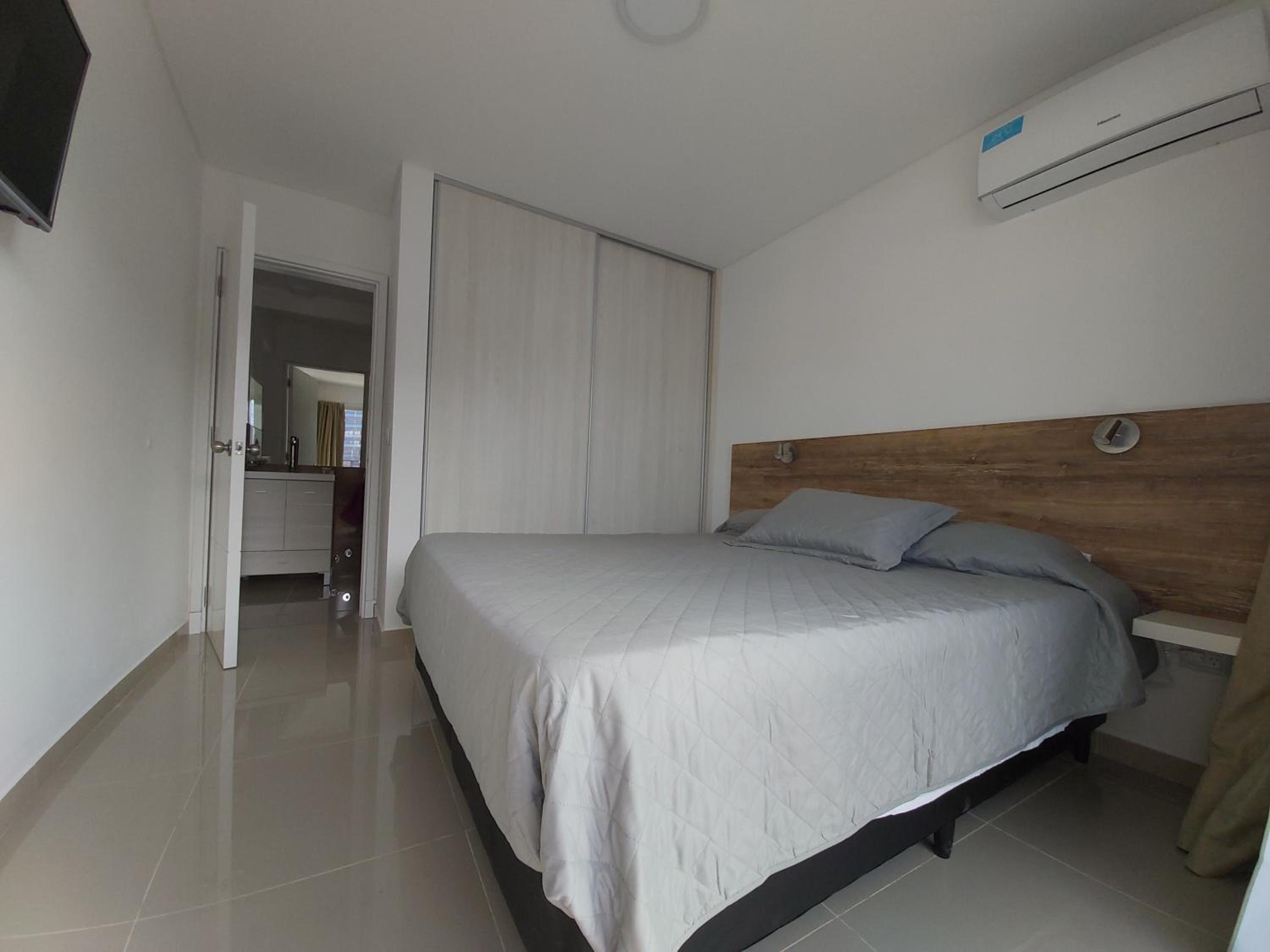 Edificio Leonardo, 5to piso