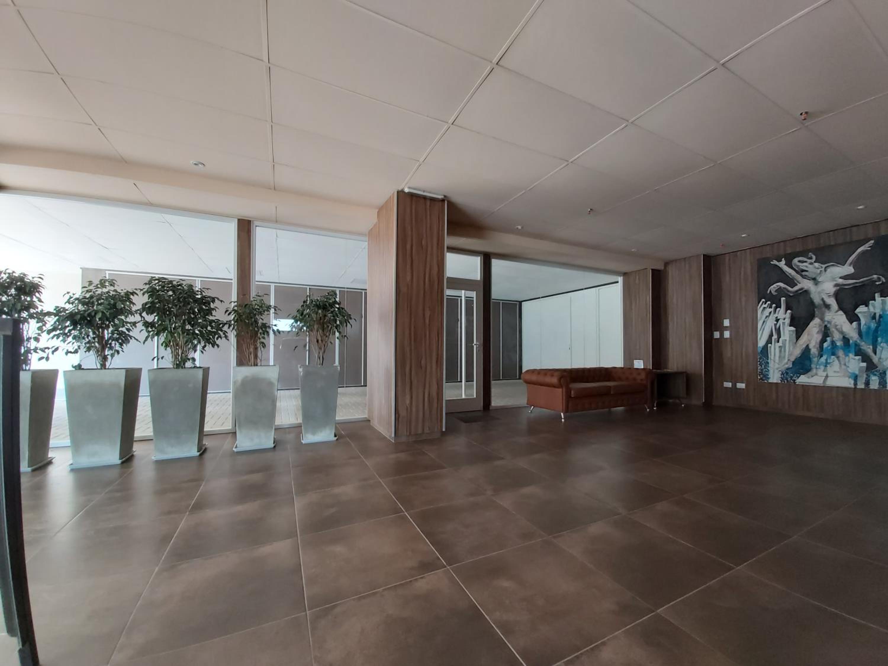 Edificio Leonardo, 5to piso
