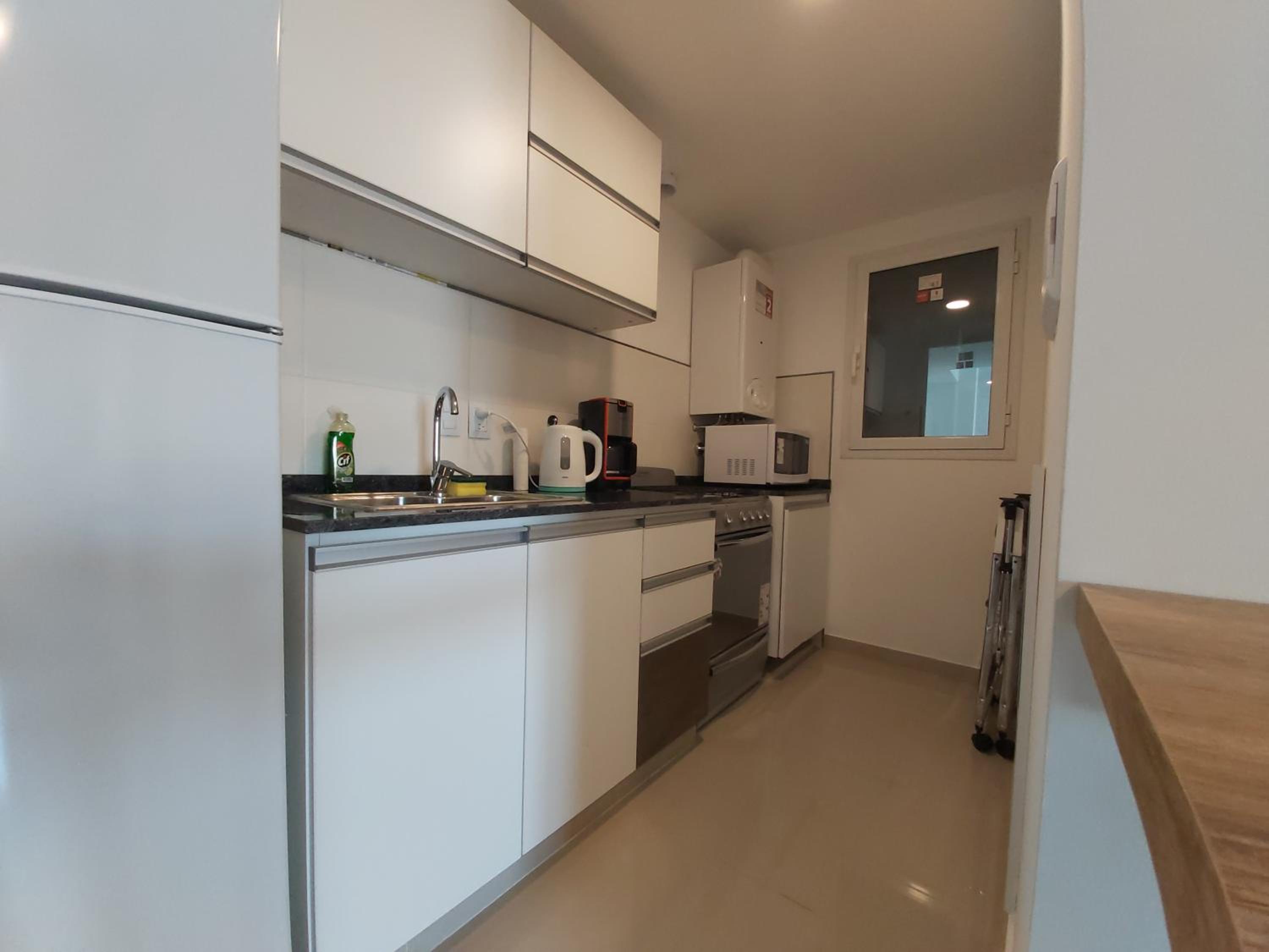 Edificio Leonardo, 5to piso