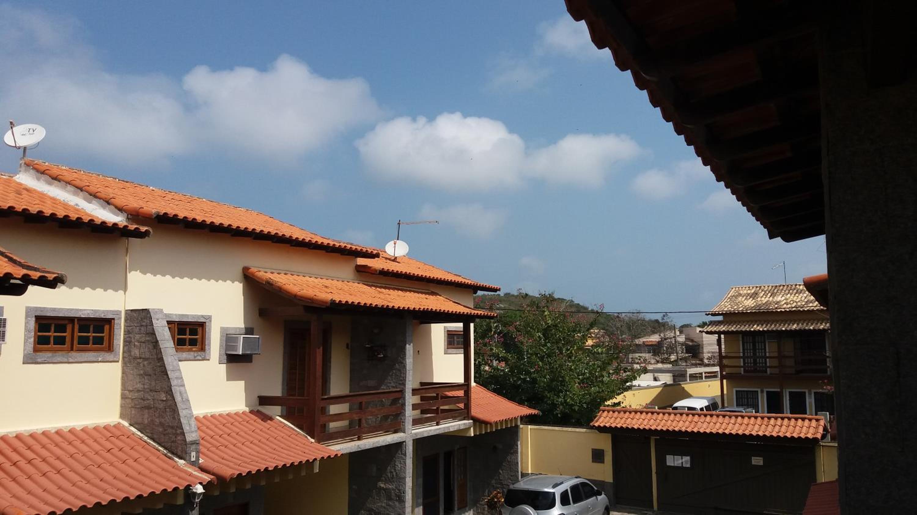 Casa em Cabo Frio - Praia do Peró