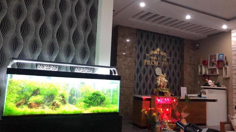Phuong Thao Motel view 5