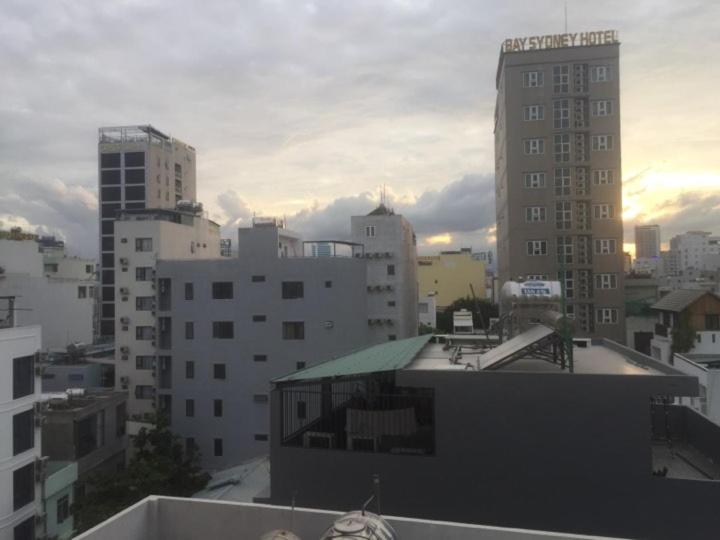 Phuong Thao Motel view 4