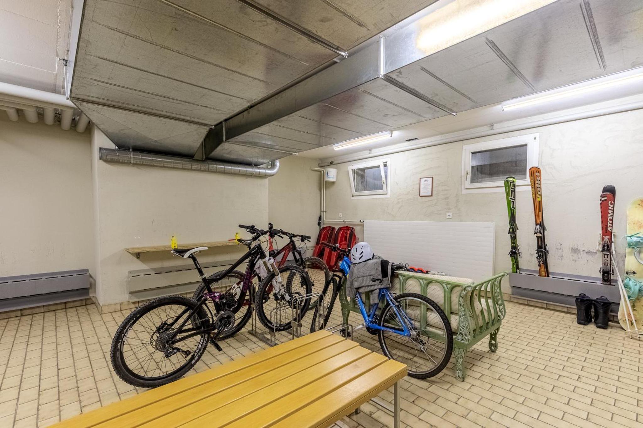 Chalet Belmont