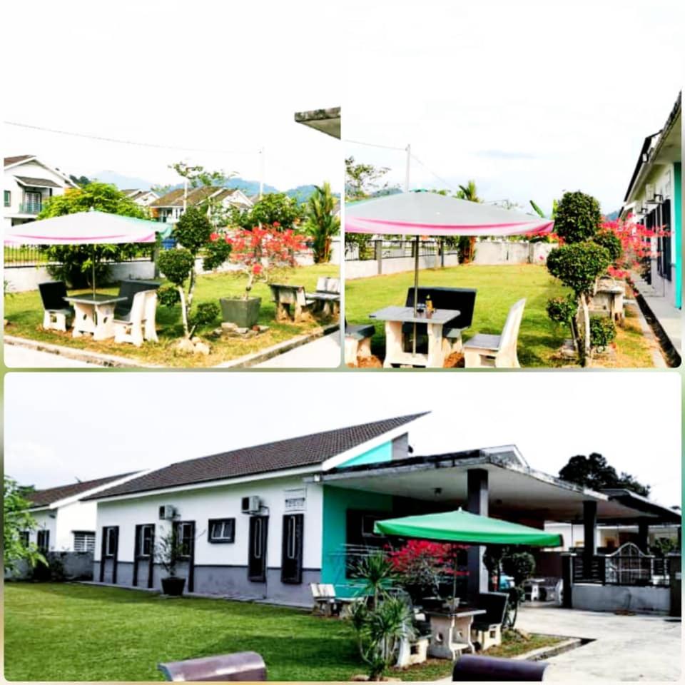 Taiping Homestay Husna Afina photo 6