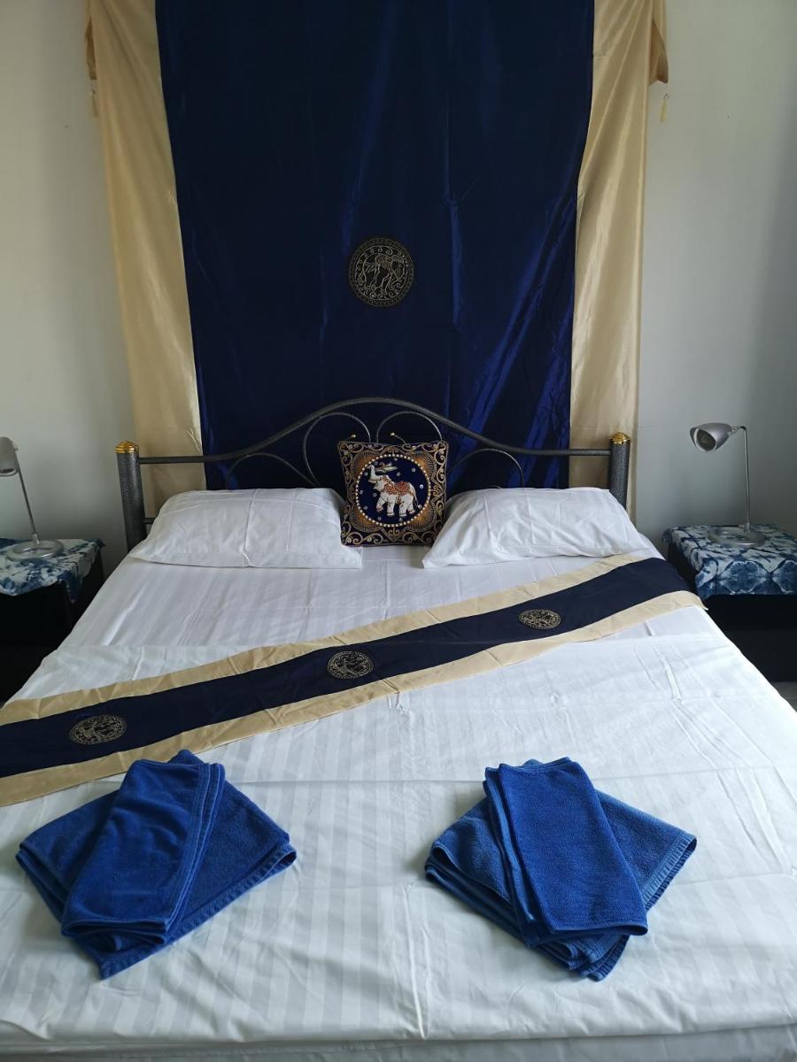 Bellmans Restaurant & Guesthouse