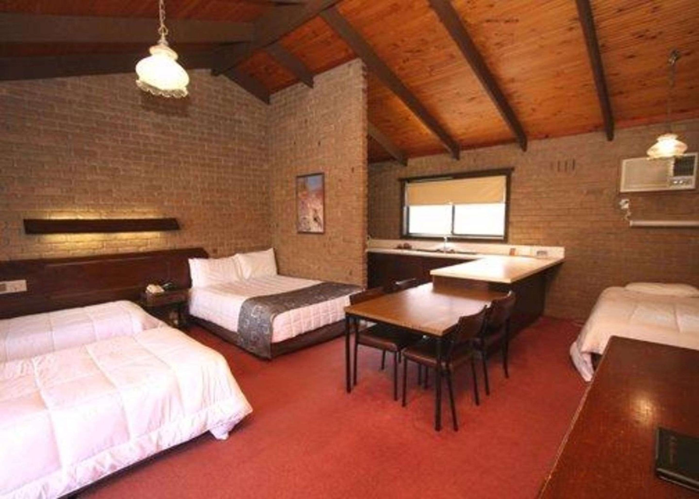 Goldfields Motel