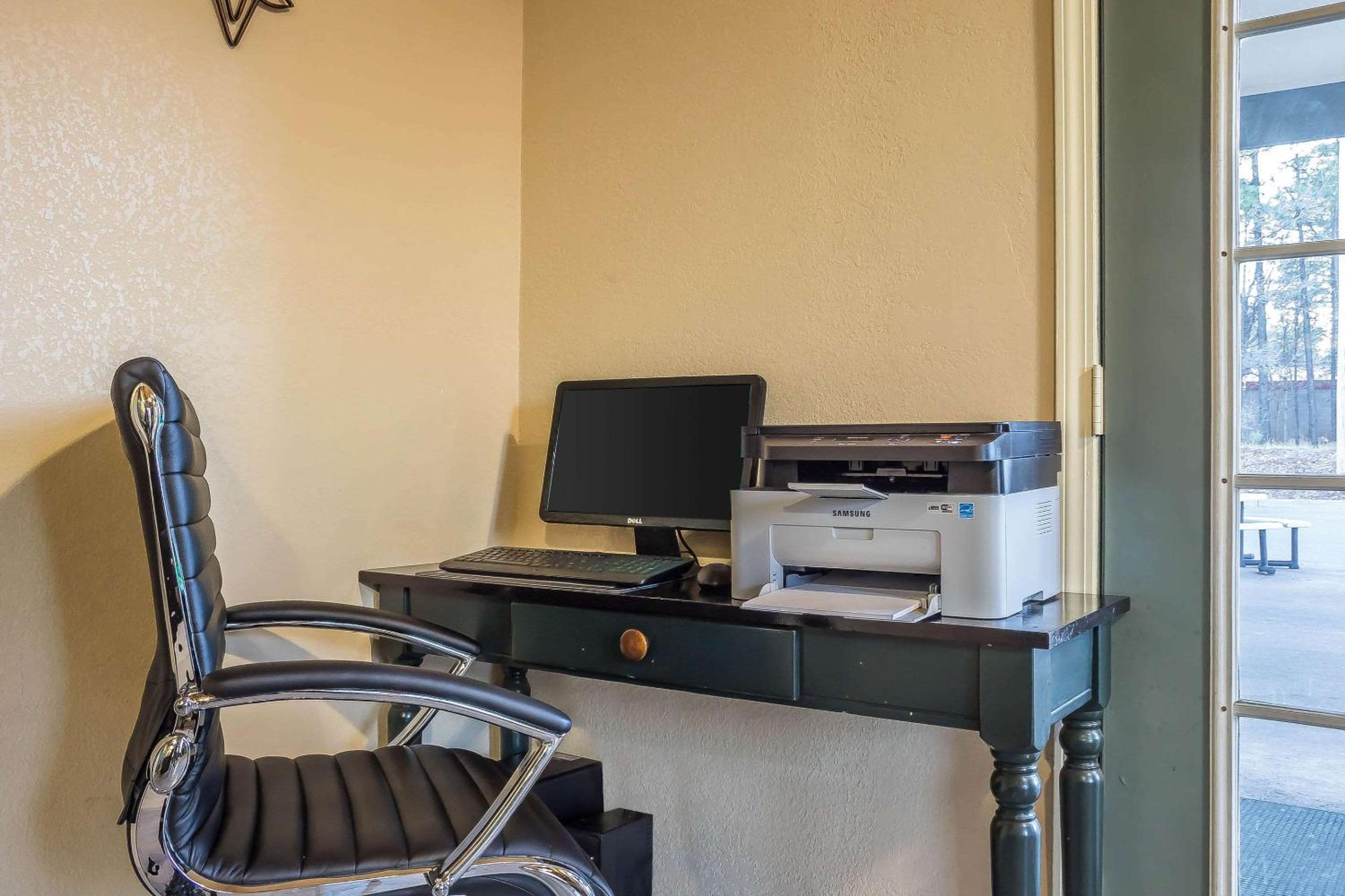 Quality Inn Pinetop Lakeside