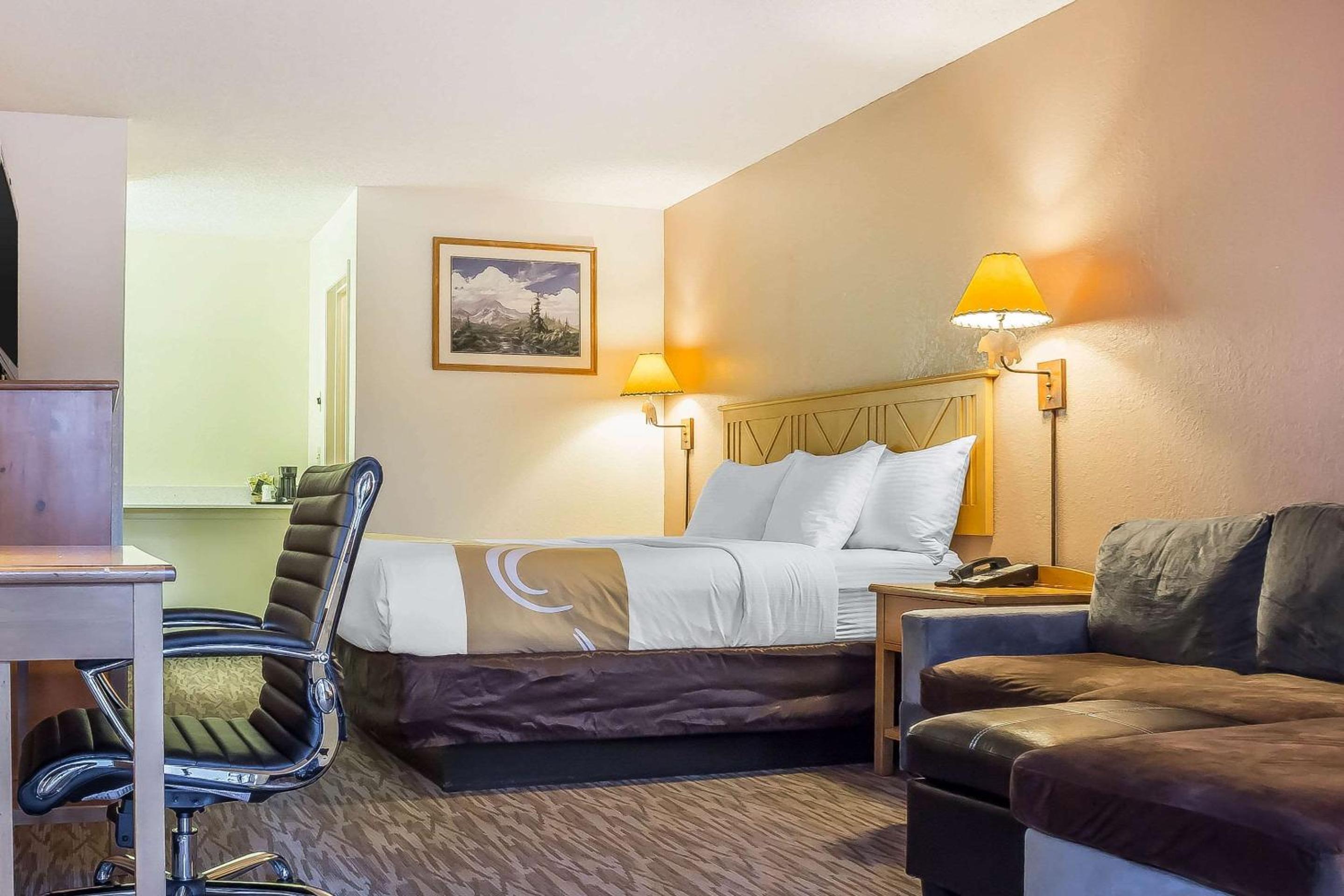 Quality Inn Pinetop Lakeside