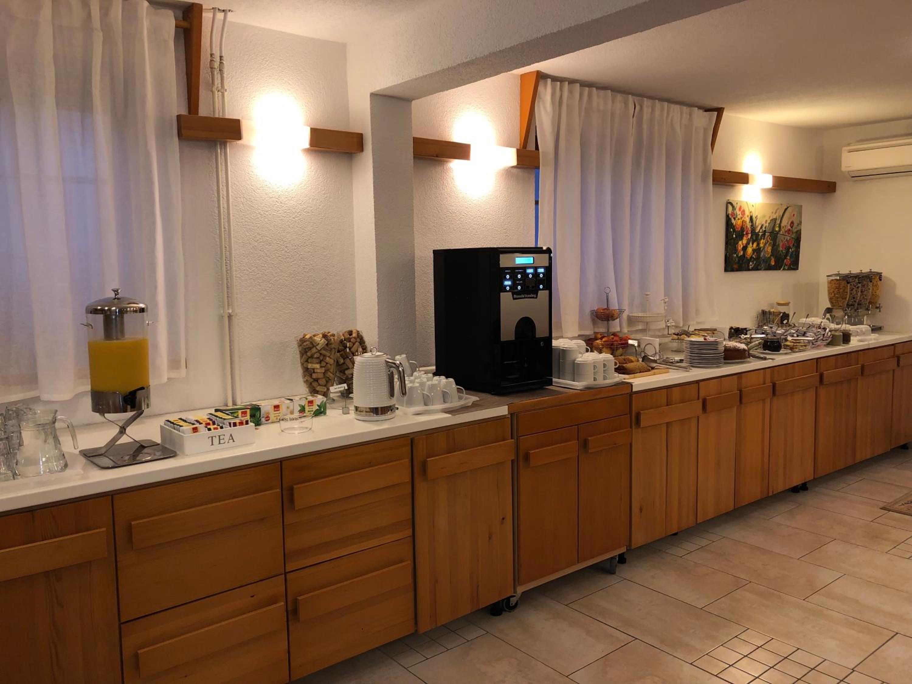 Plitvice Miric Inn