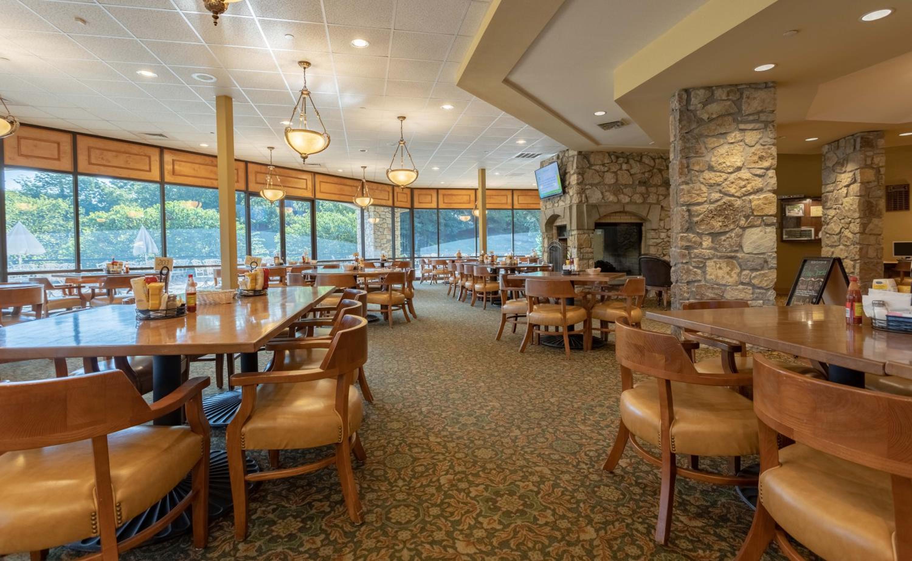 Timeless Memories Lodge Cabin