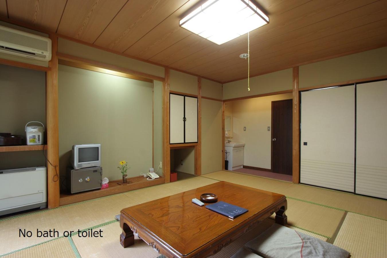 Tokonamiso