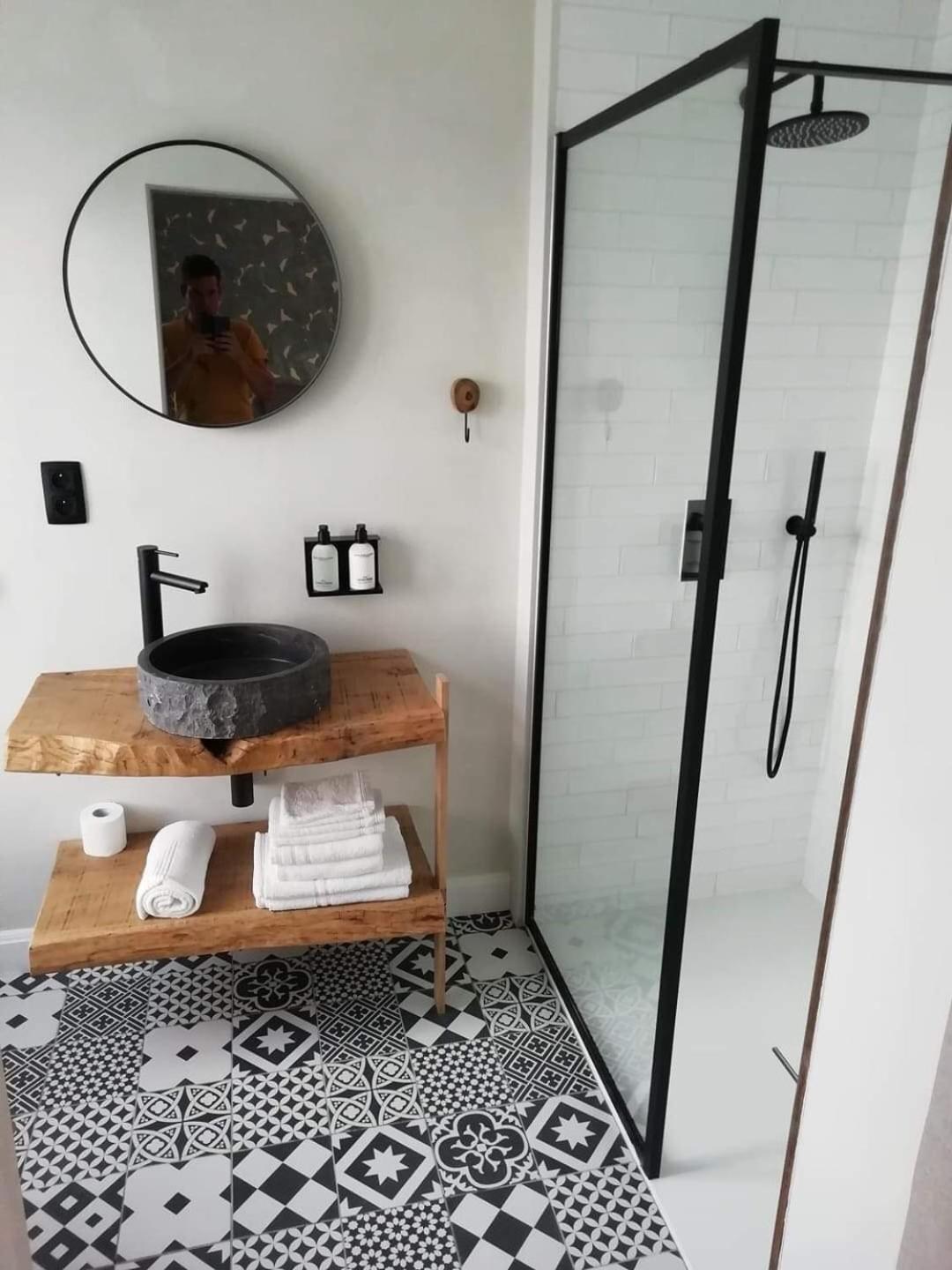 Monsieur Doute