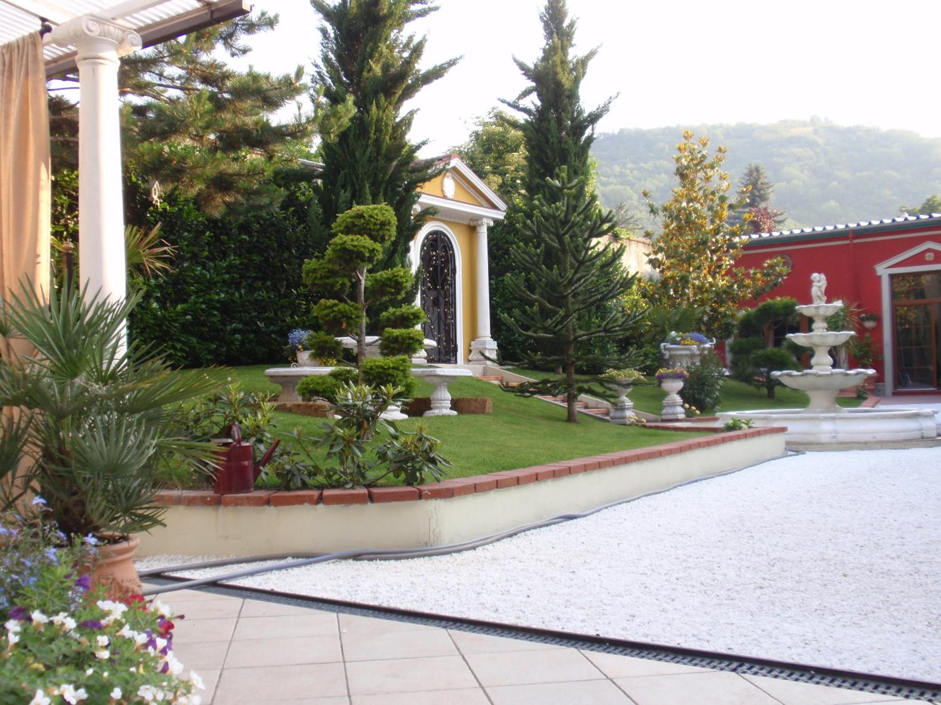Villa-Angelina