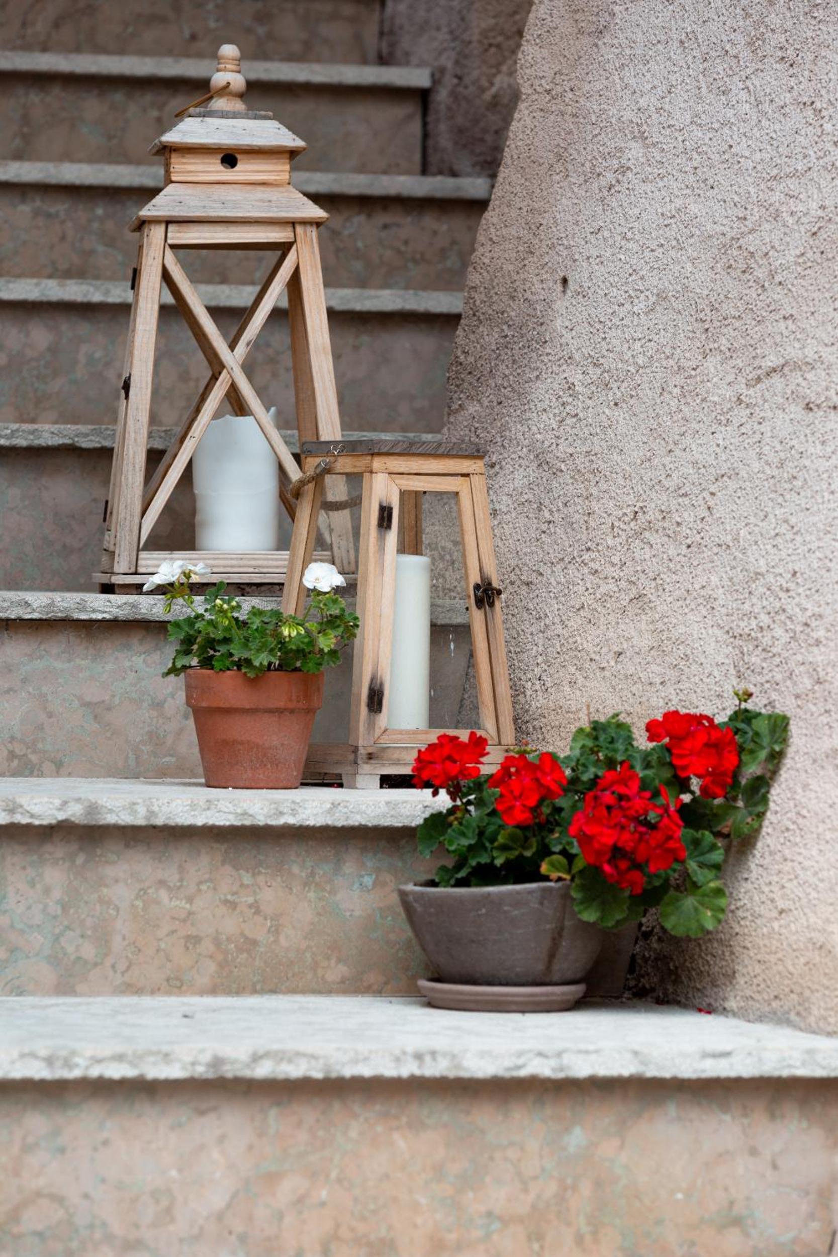 Limarò B&B view 5