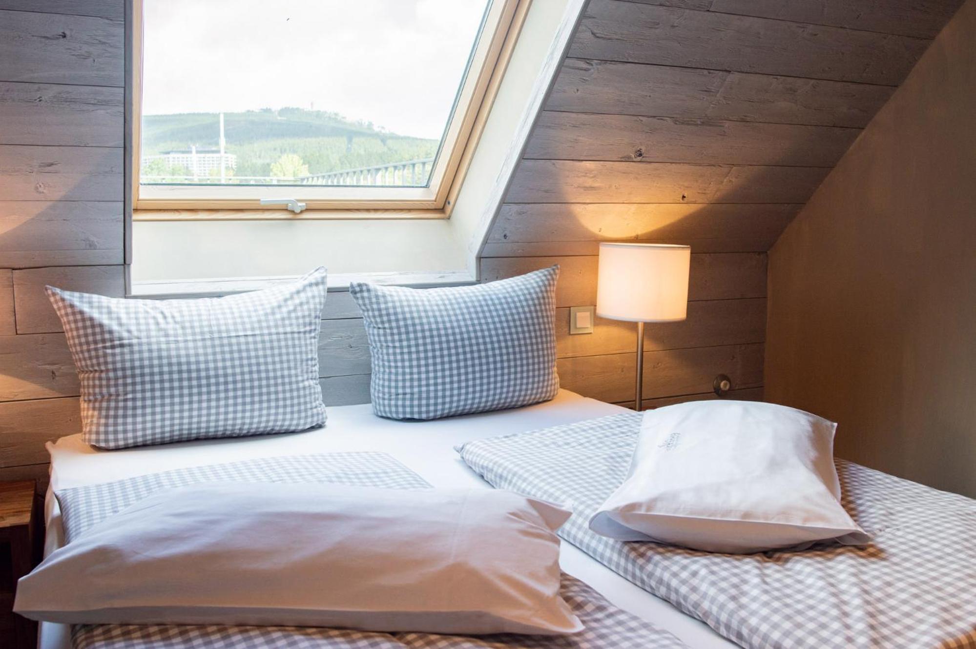 StrandBerg's Stadt Chalet, photo 108