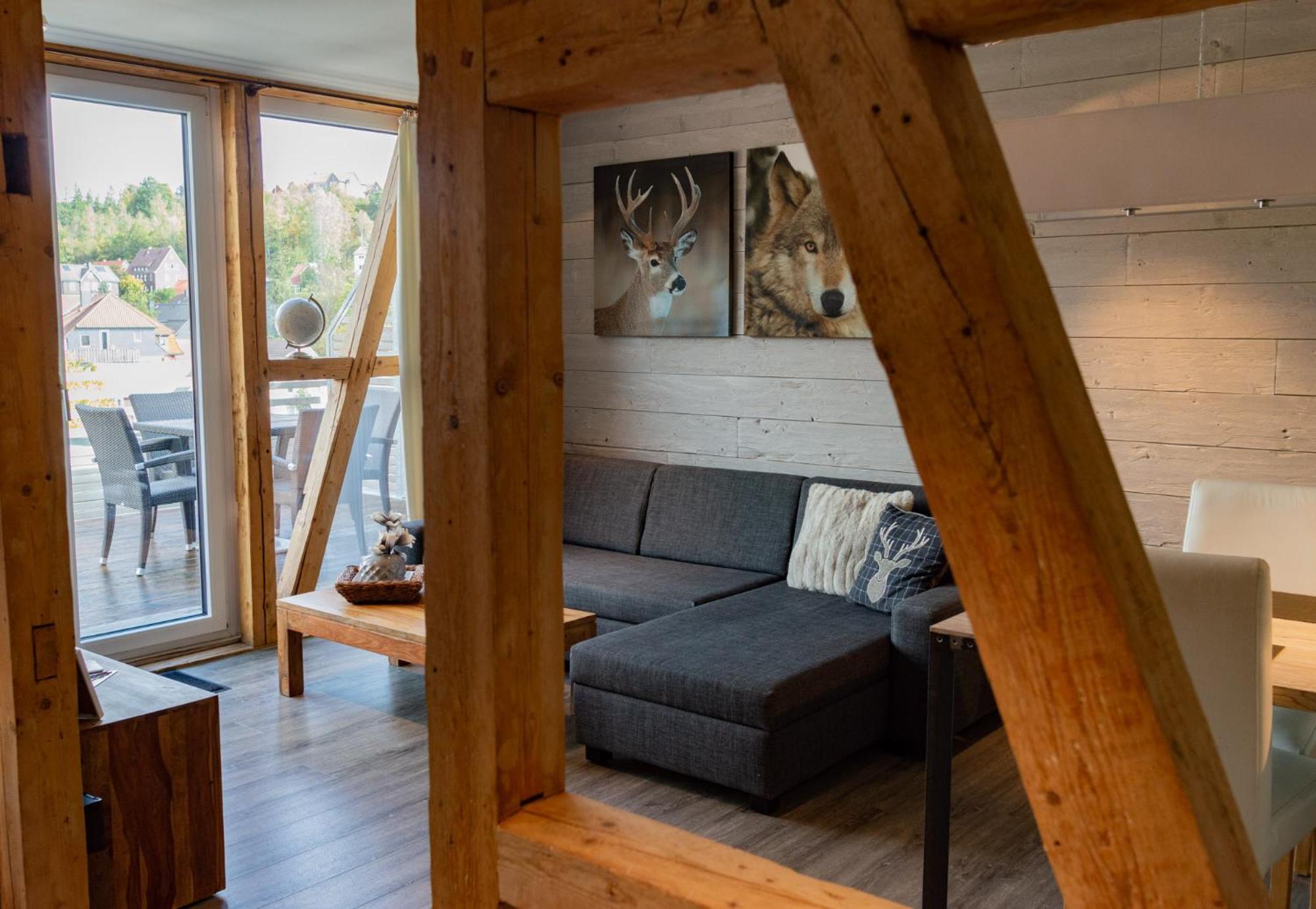StrandBerg's Stadt Chalet, photo 107