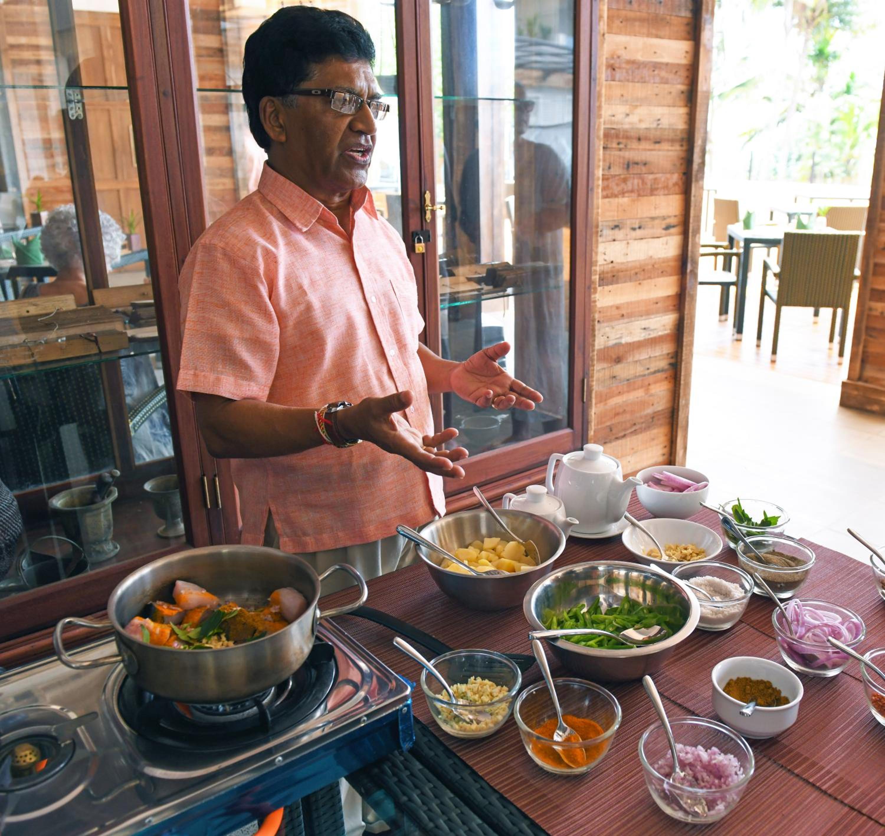 Ayurvie Weligama - Ayurvedic Retreat by Thema Collection -Exclusively for Adults-, Weligama - 21