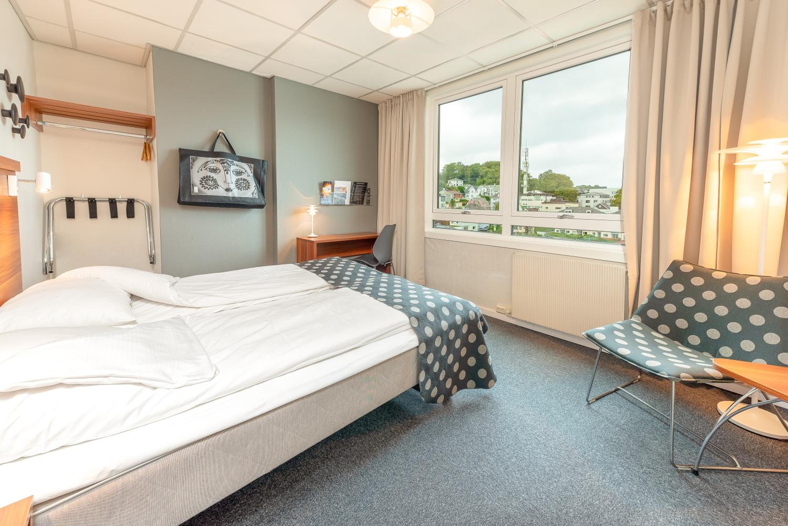 Sandnes Vacations - Hotel Sverre - Property Image 3