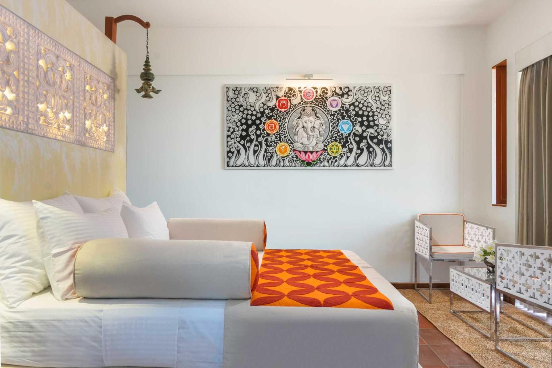 Ayurvie Weligama - Ayurvedic Retreat by Thema Collection -Exclusively for Adults-, Weligama - 10