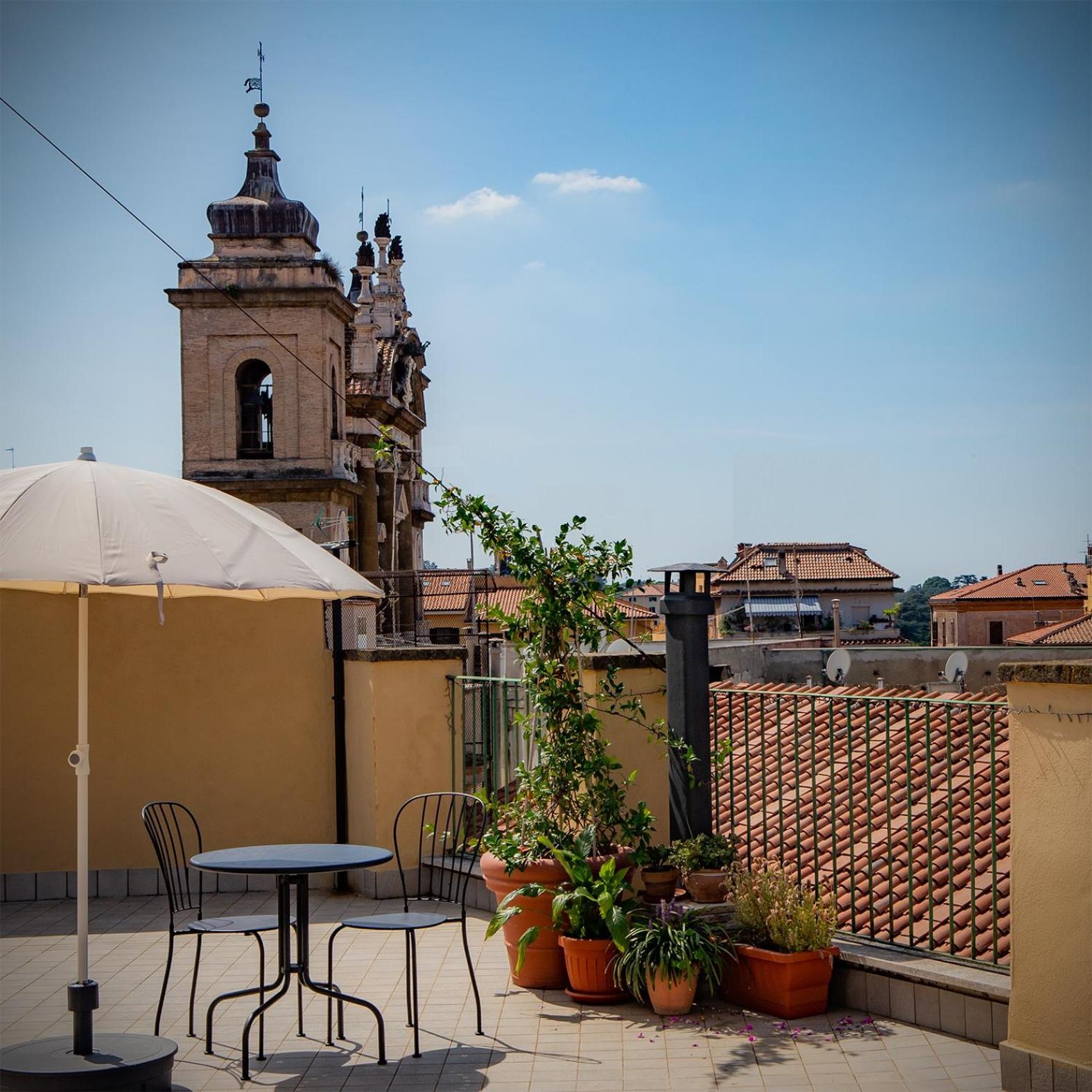 roof