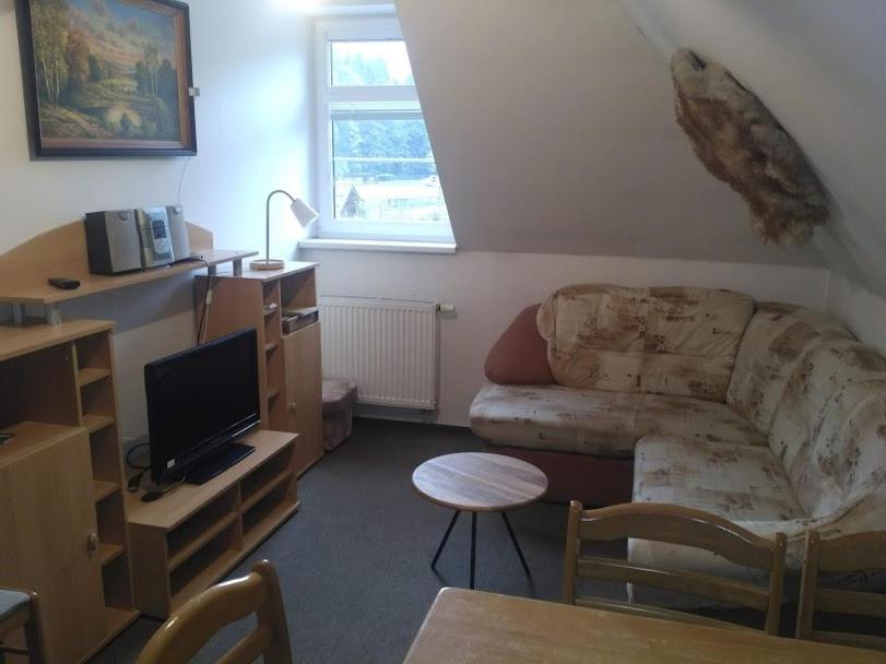 Apartment Klara view 4