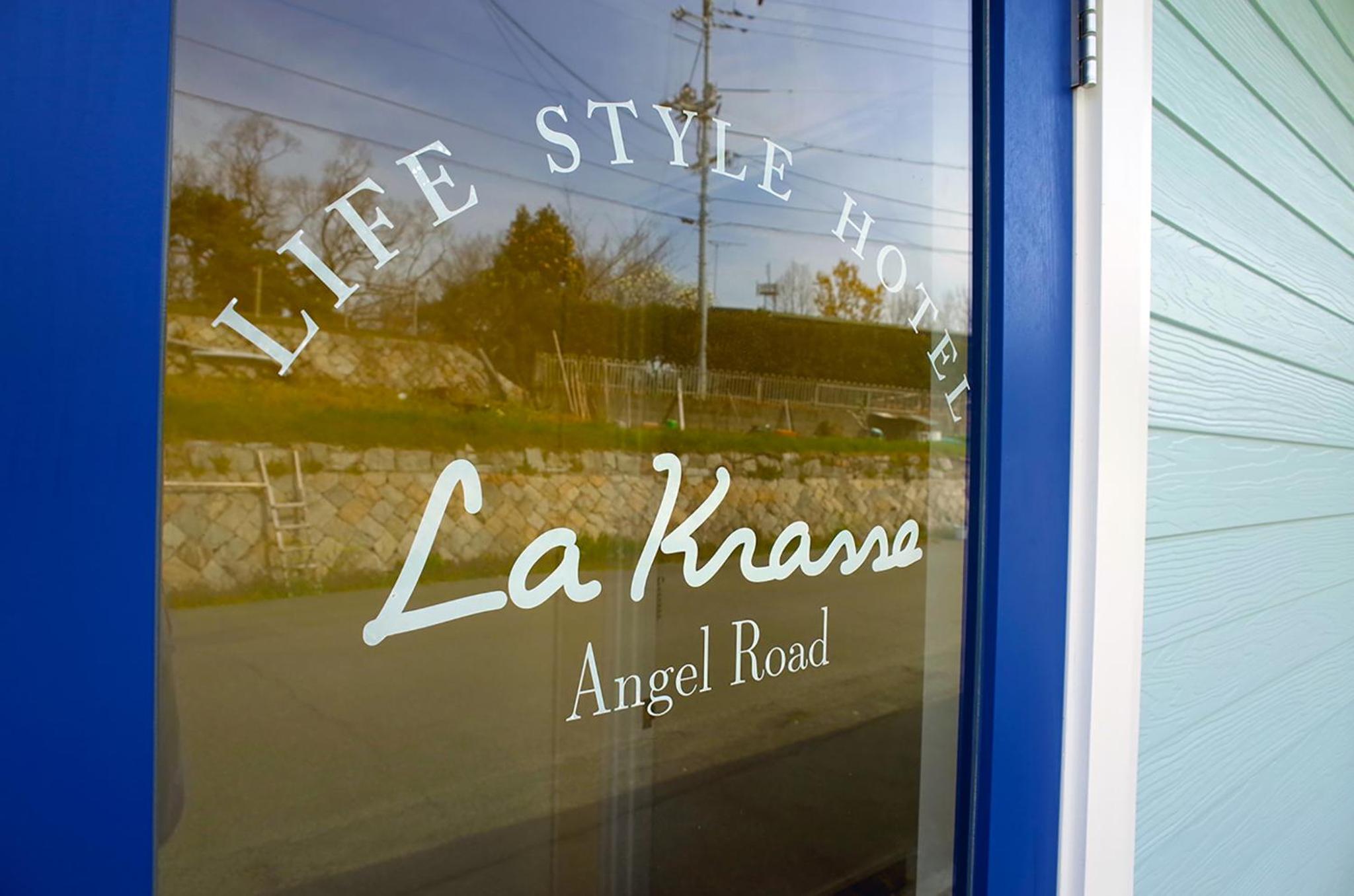La Krasse Angelroad, Тоносё - 11