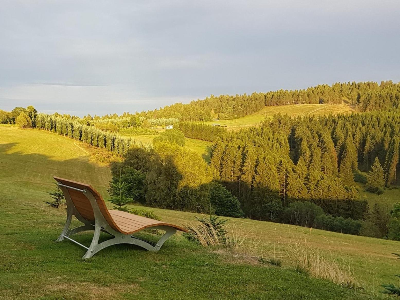 Pension Haus Astenblick view 3