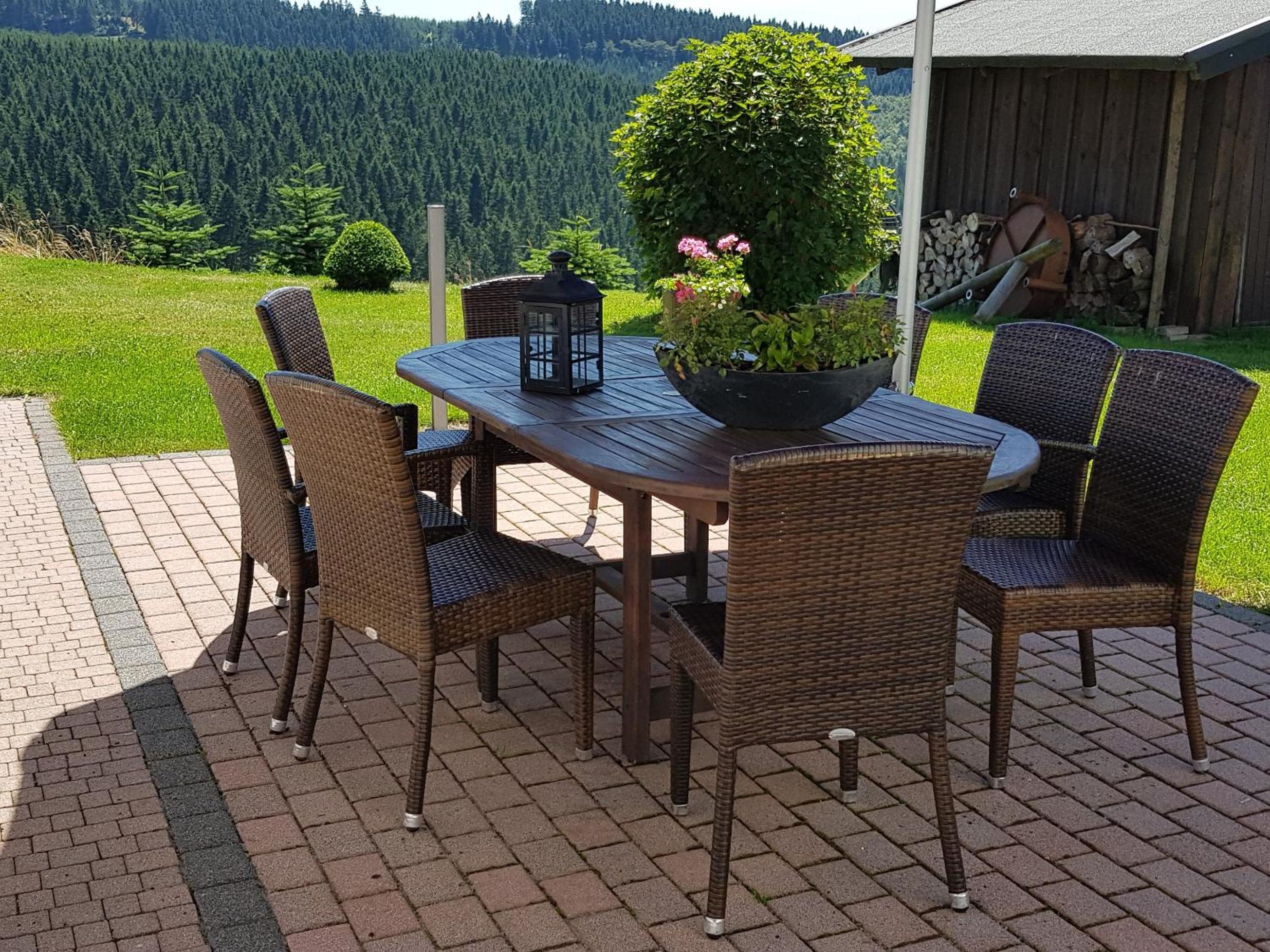 Pension Haus Astenblick view 4