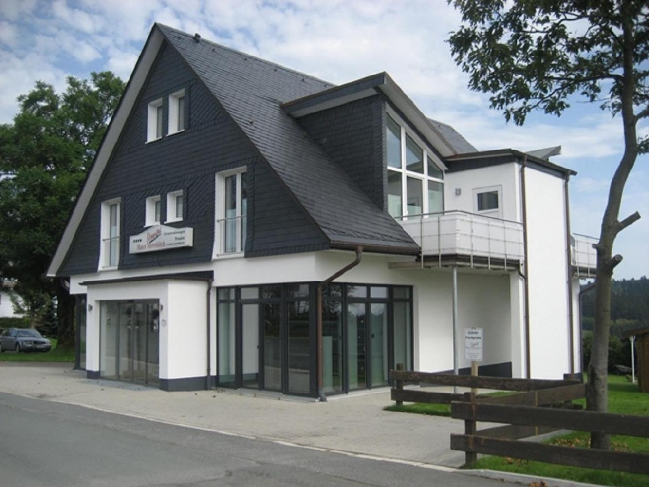 Pension Haus Astenblick view 2