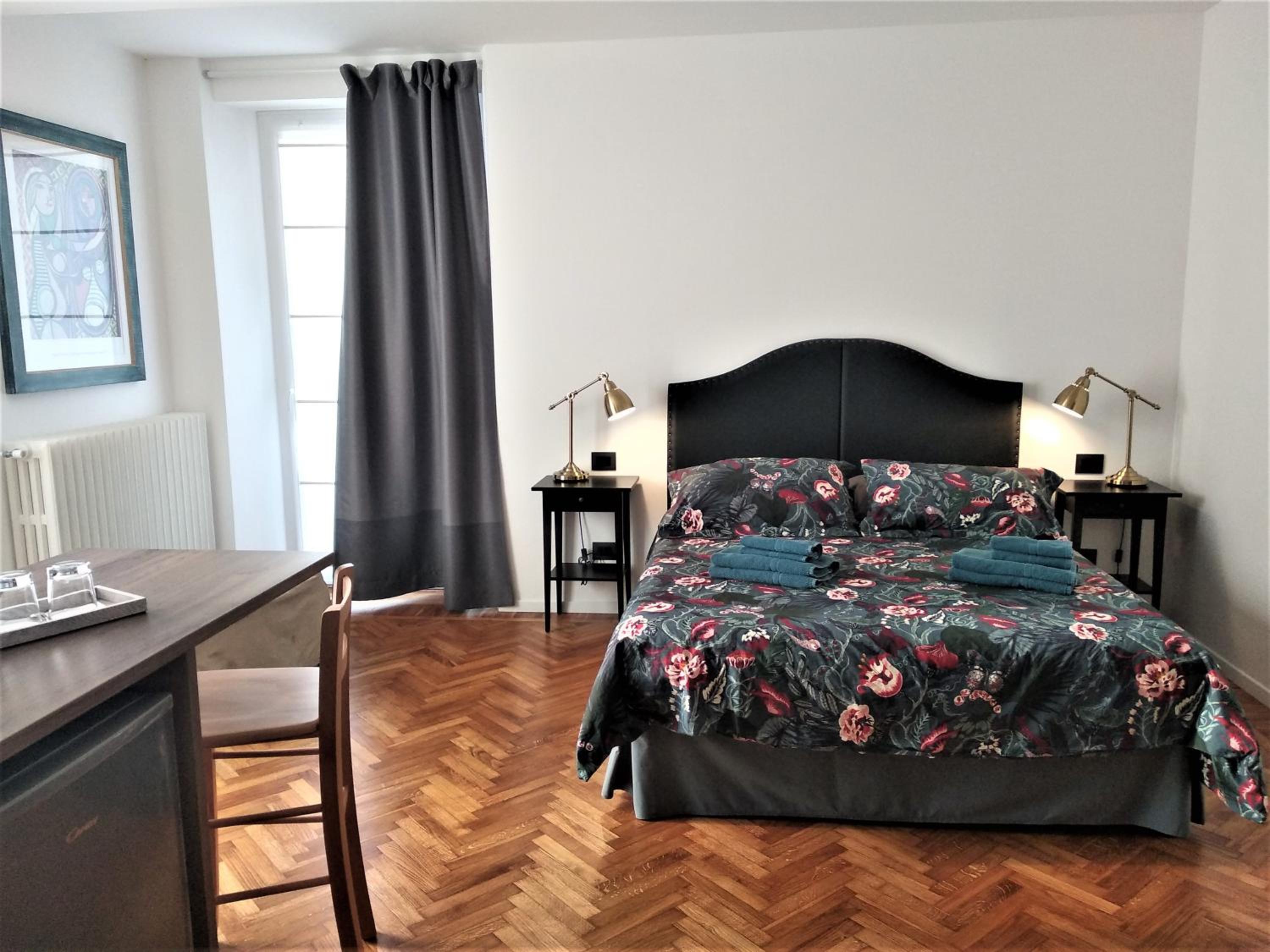 Residenza Laurum