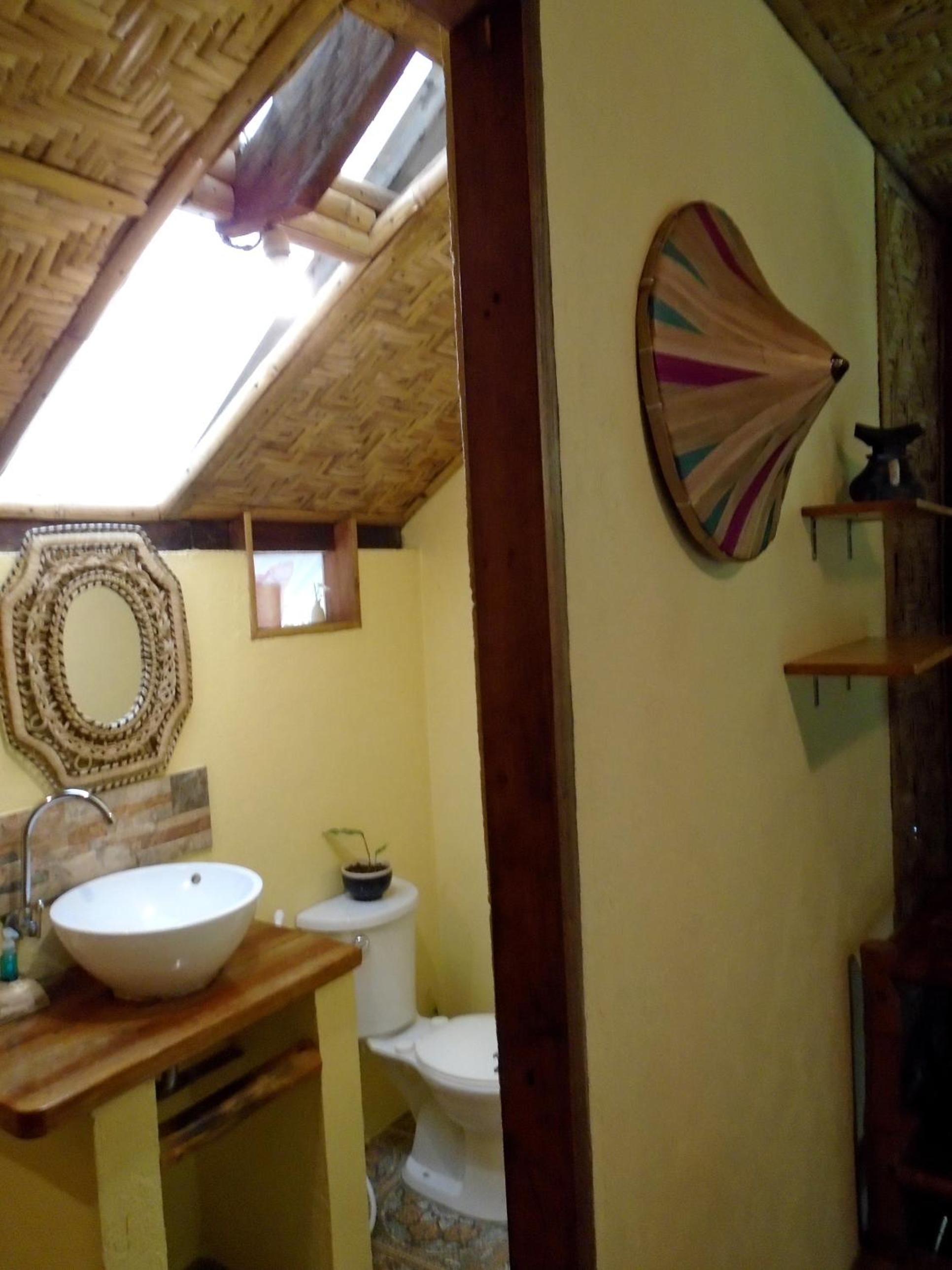 Nypa Style Resort Camiguin — photo 33