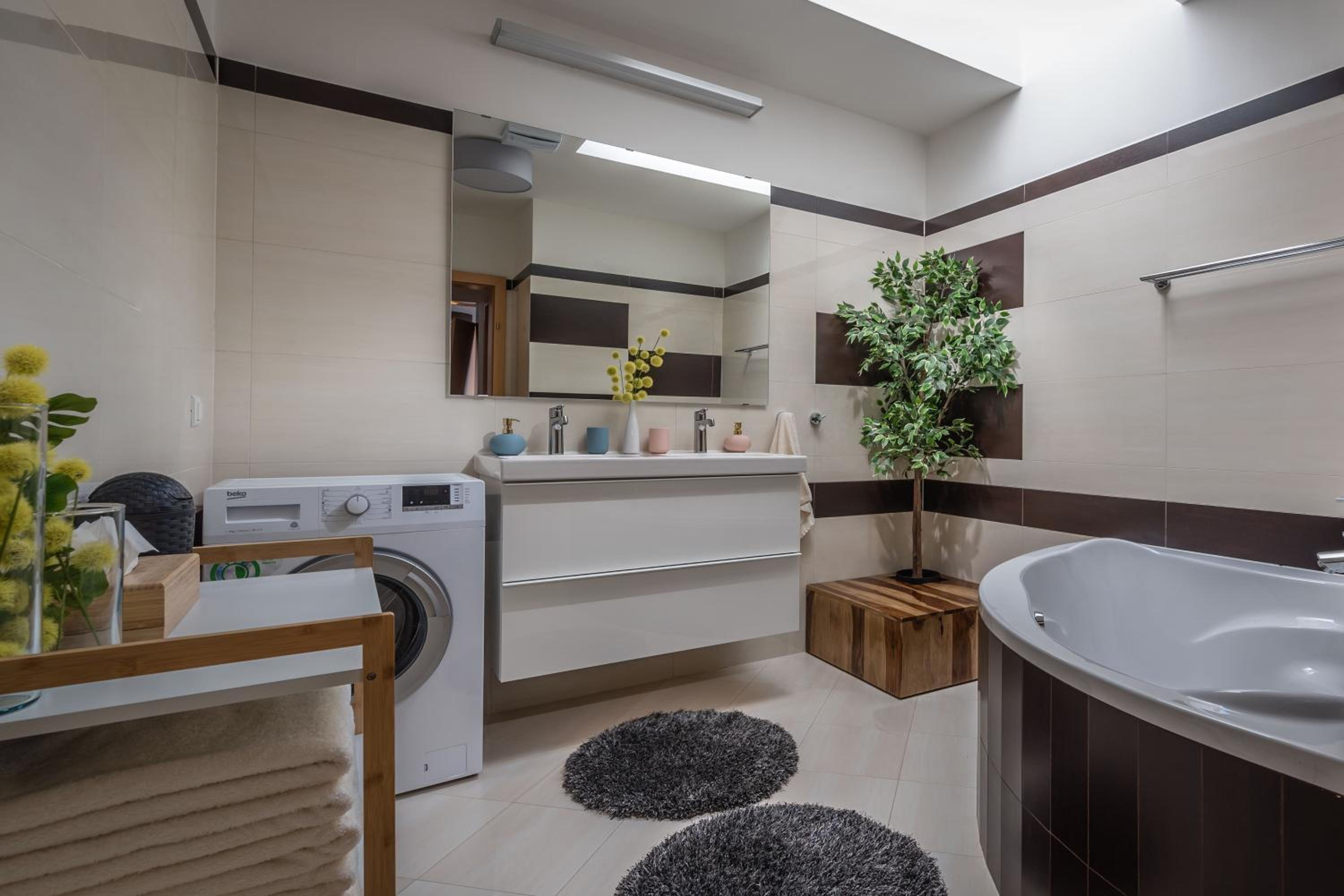 Apartmanica Residence 606 view 3