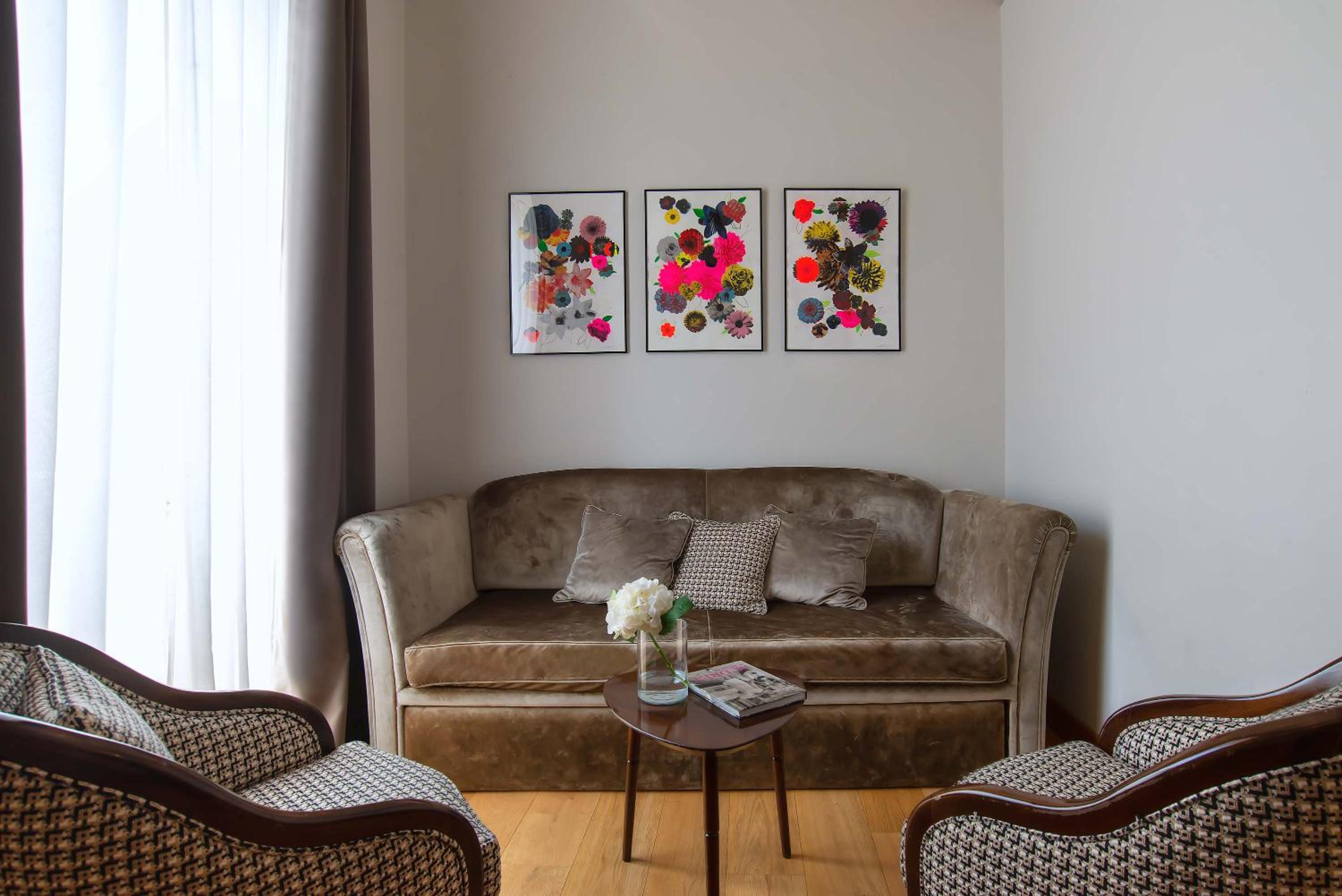 Relais Rione Ponte