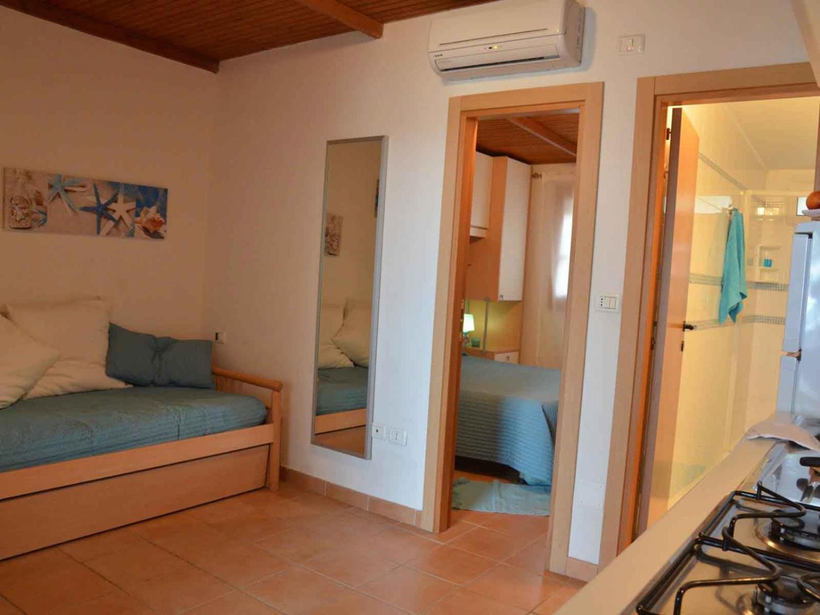 Villaggio Gabbiano Beach photo 3
