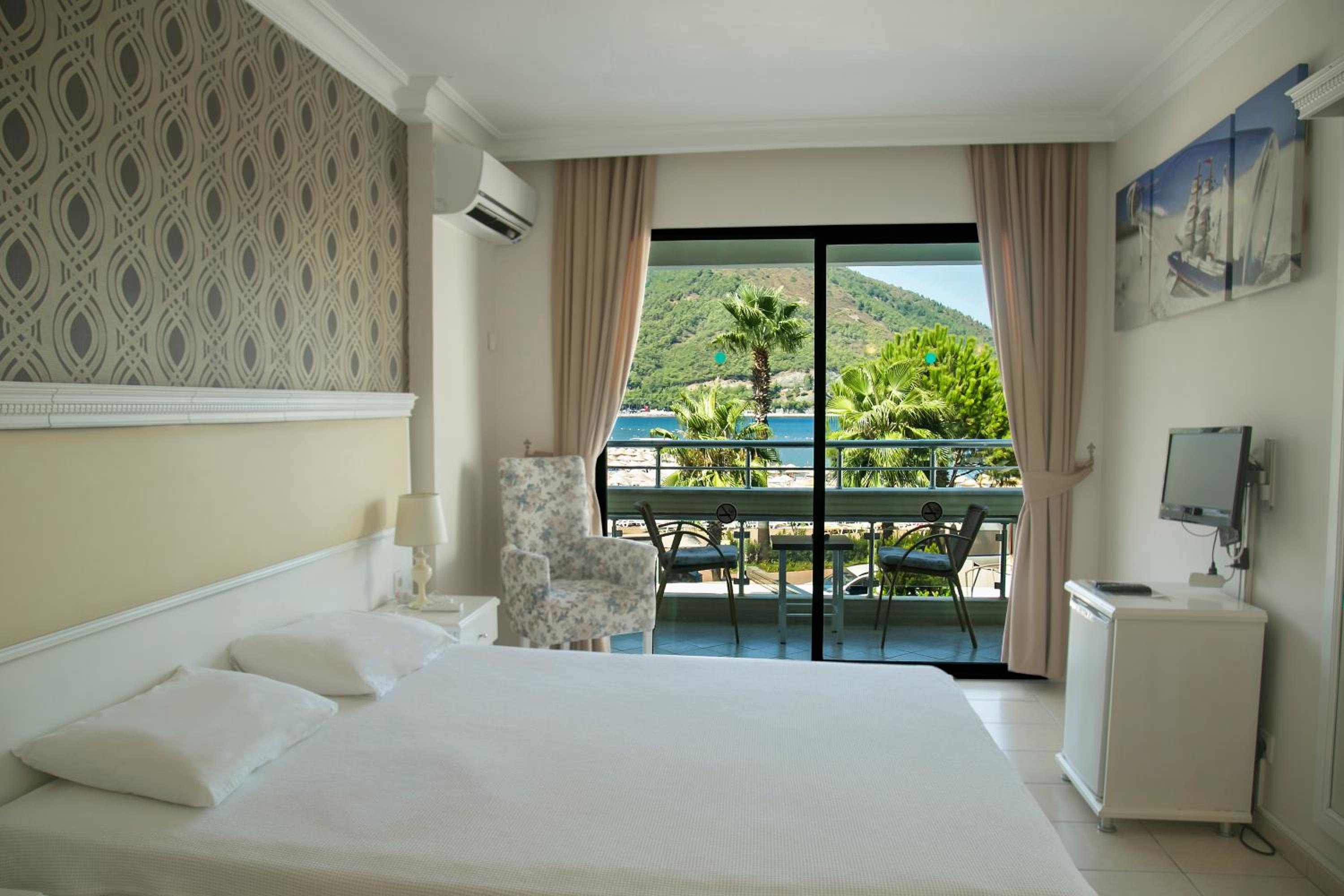 Hotel Chateau de Ville, photo 2
