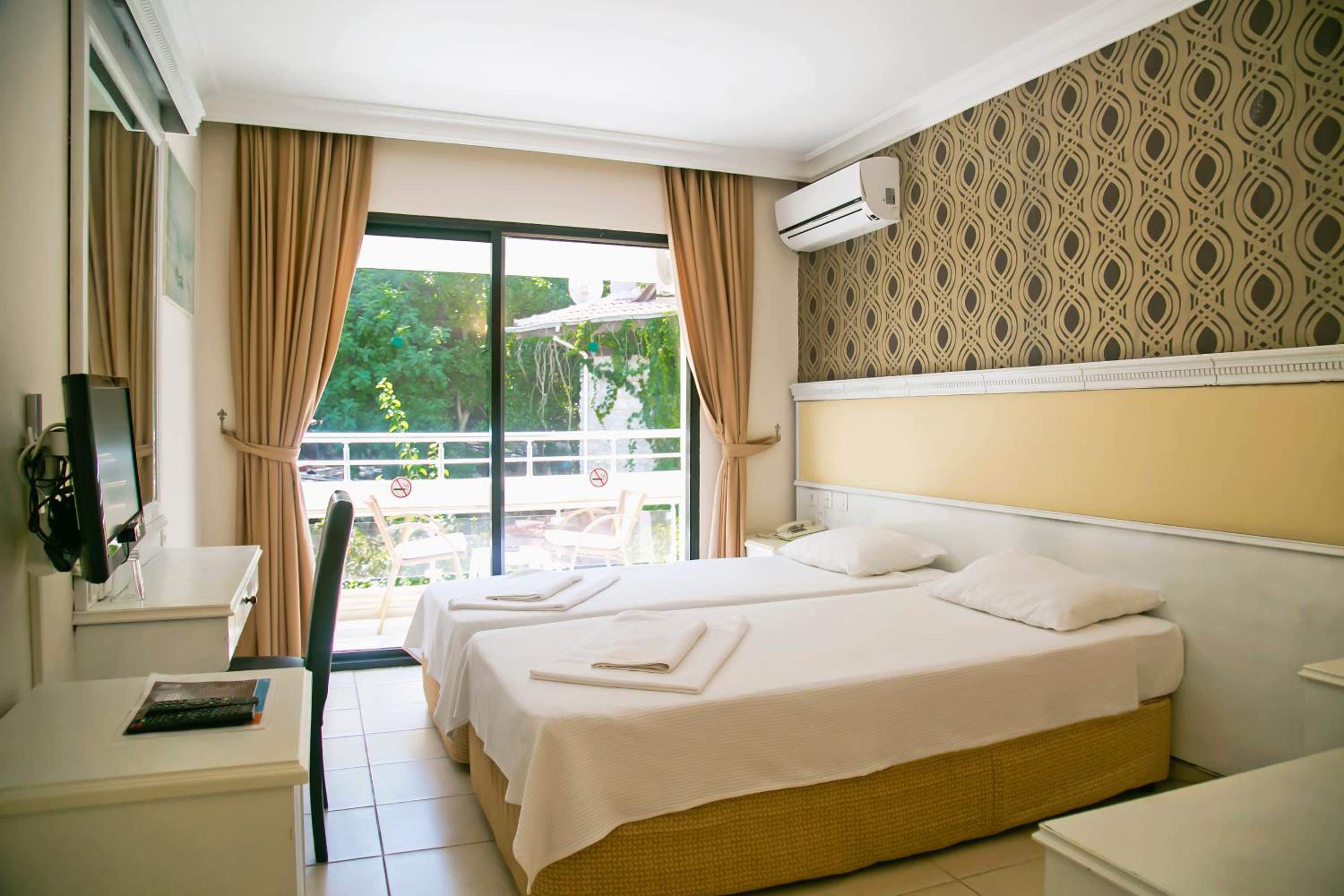 Hotel Chateau de Ville, photo 19