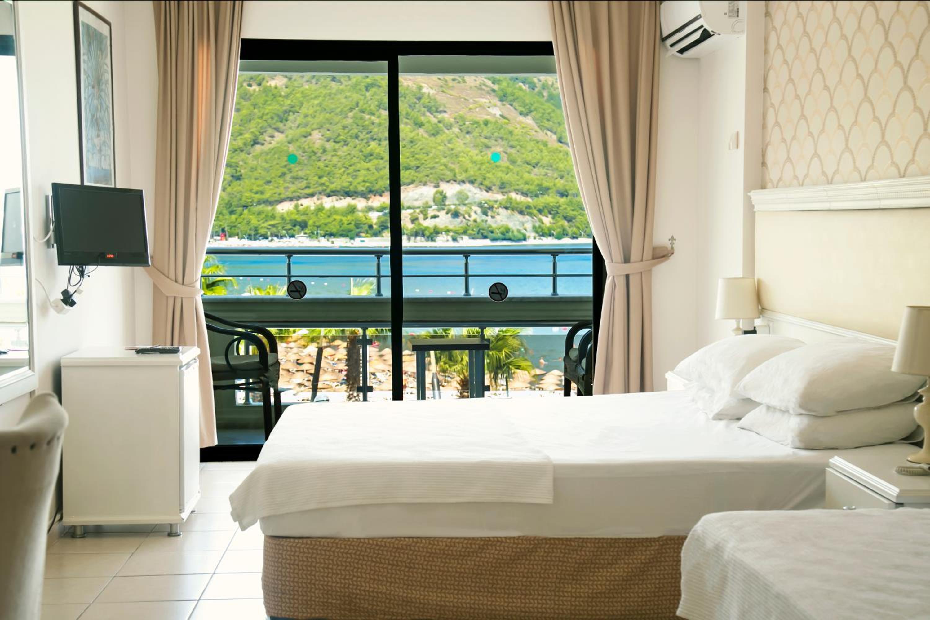 Hotel Chateau de Ville, photo 5