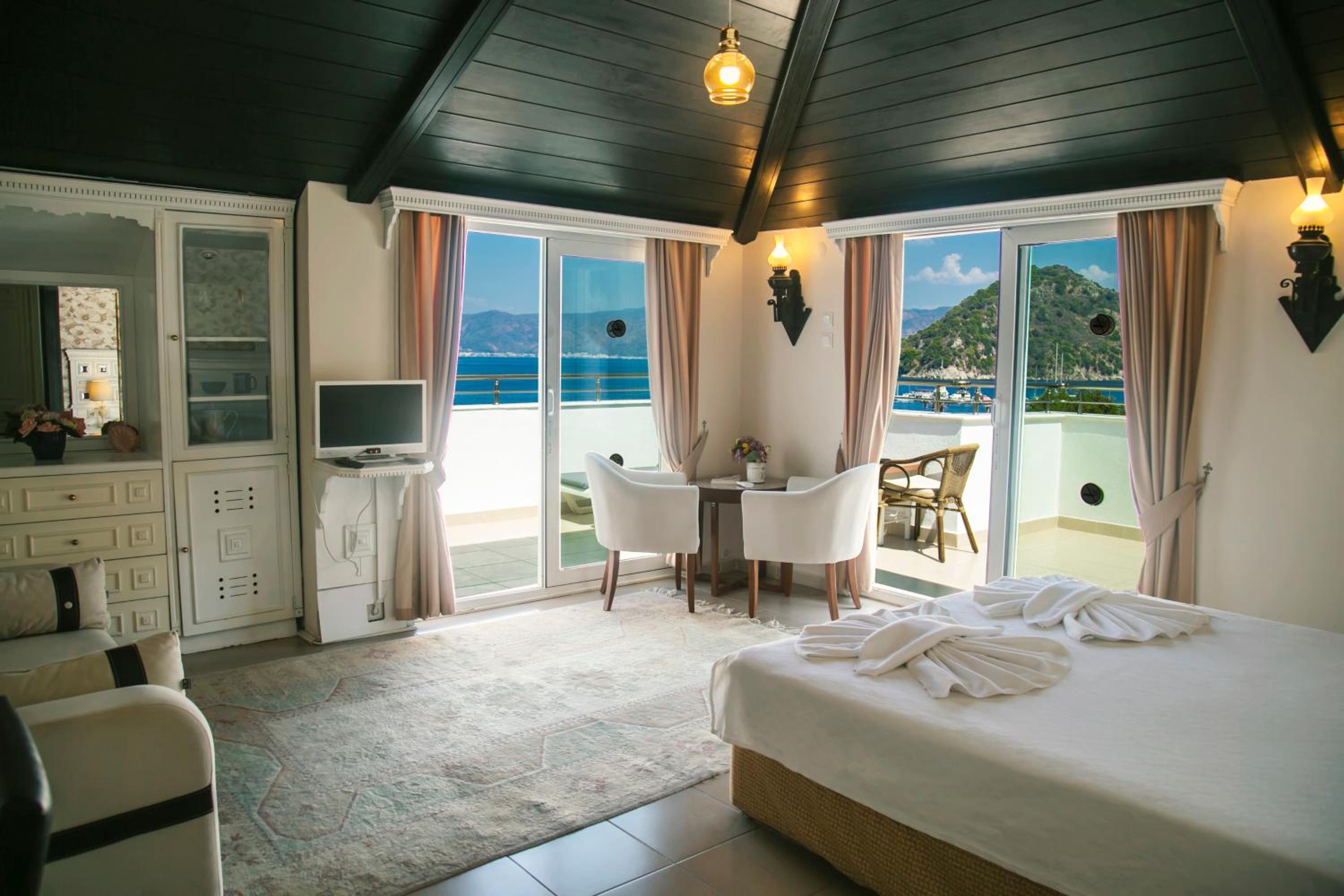 Hotel Chateau de Ville, photo 6