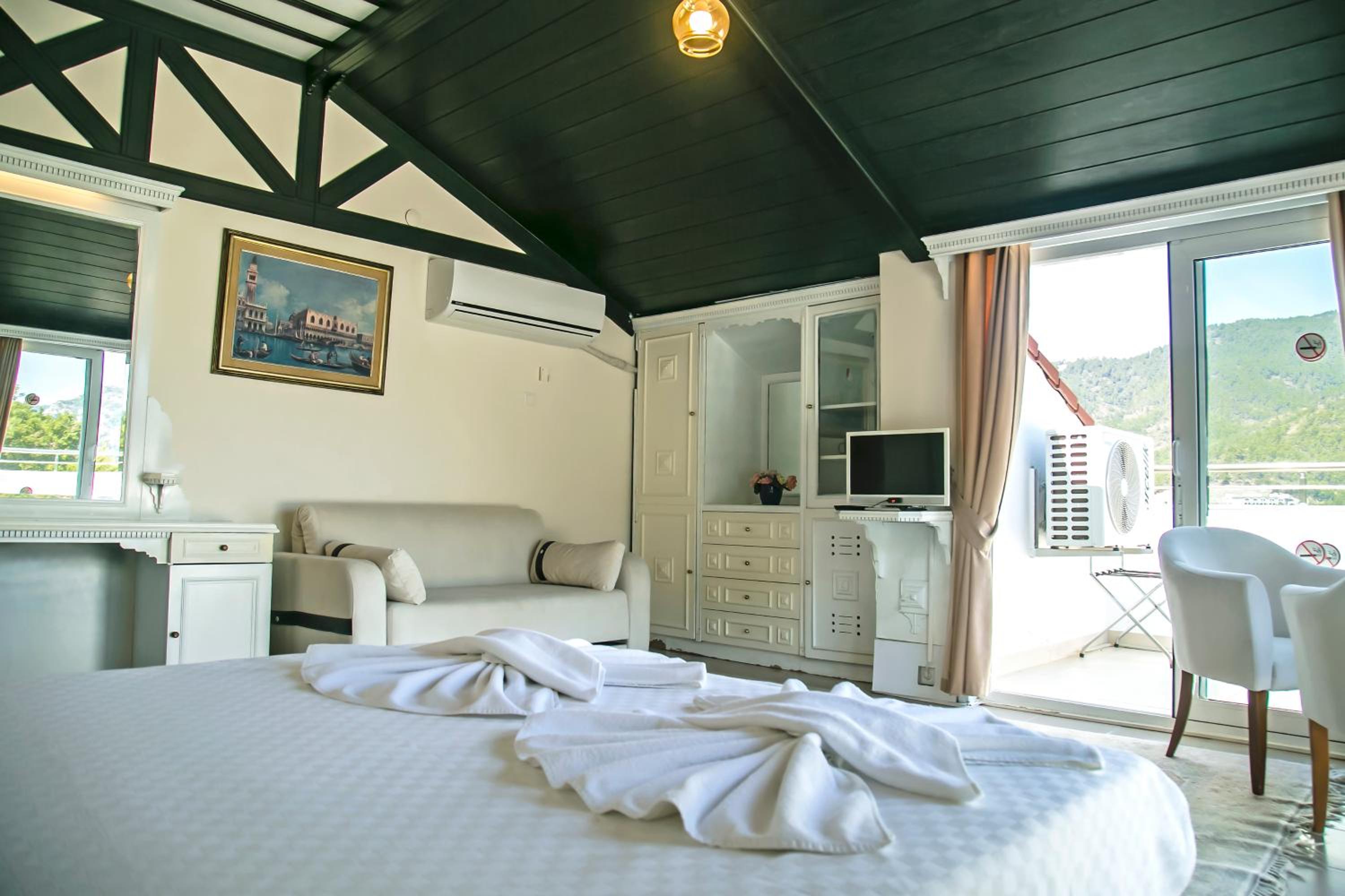 Hotel Chateau de Ville, photo 17