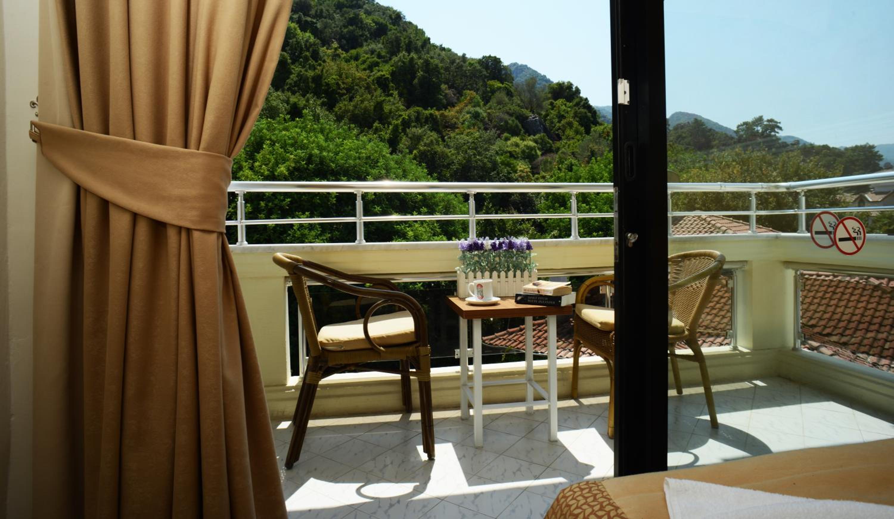 Hotel Chateau de Ville, photo 26