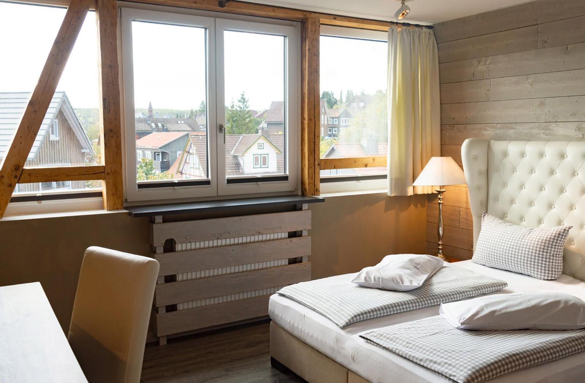 StrandBerg's Stadt Chalet, photo 37