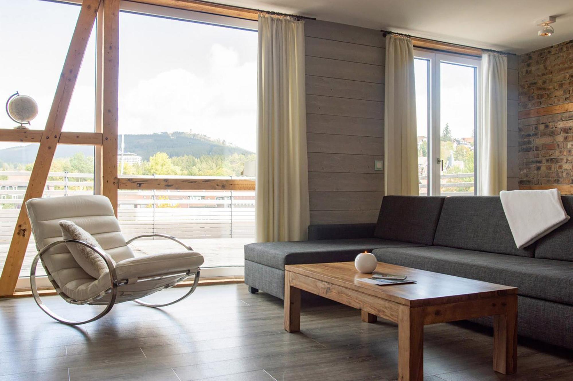 StrandBerg's Stadt Chalet, photo 53